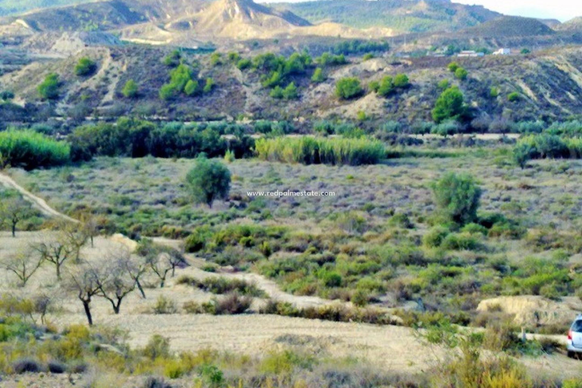 Videresalg - Land -
Torremendo