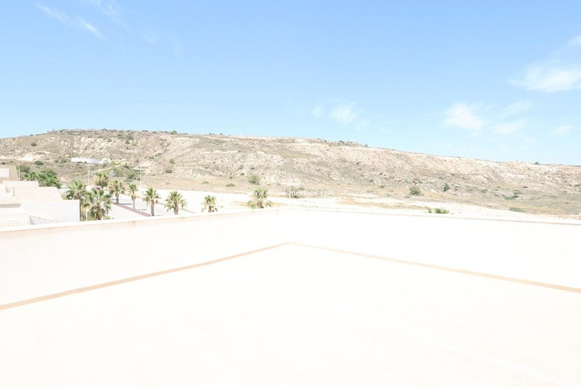 Videresalg - Leilighet -
Algorfa - Inland