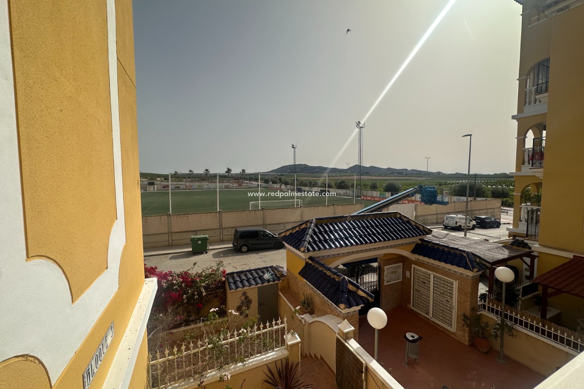 Videresalg - Leilighet -
Algorfa - Inland