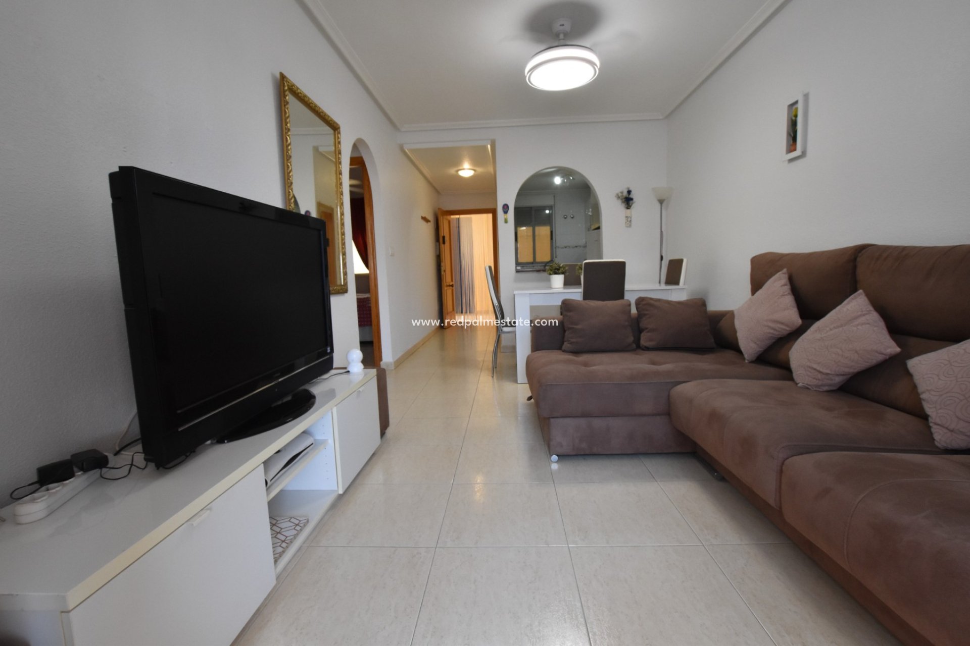 Videresalg - Leilighet -
Algorfa - Inland