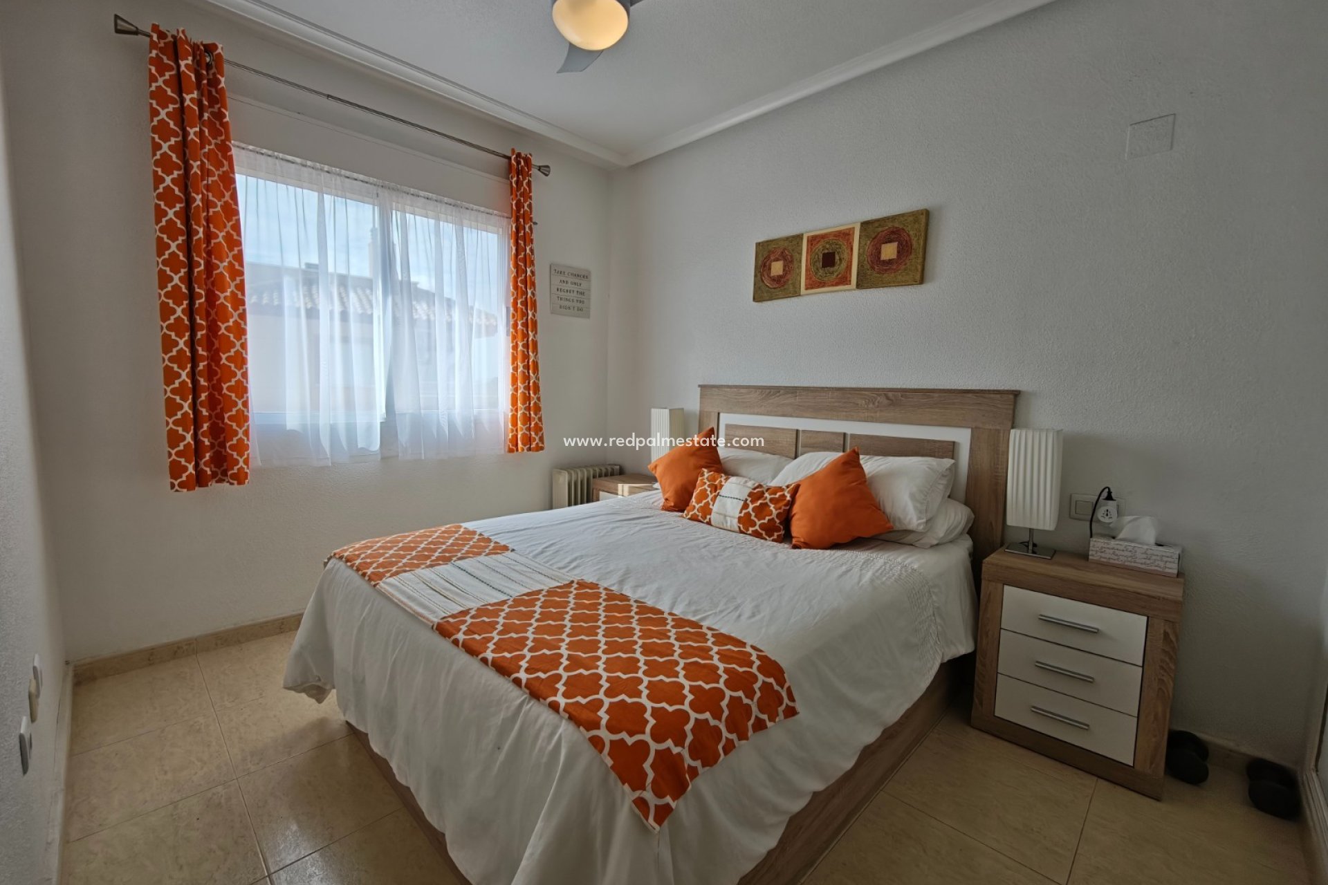 Videresalg - Leilighet -
Algorfa - Inland
