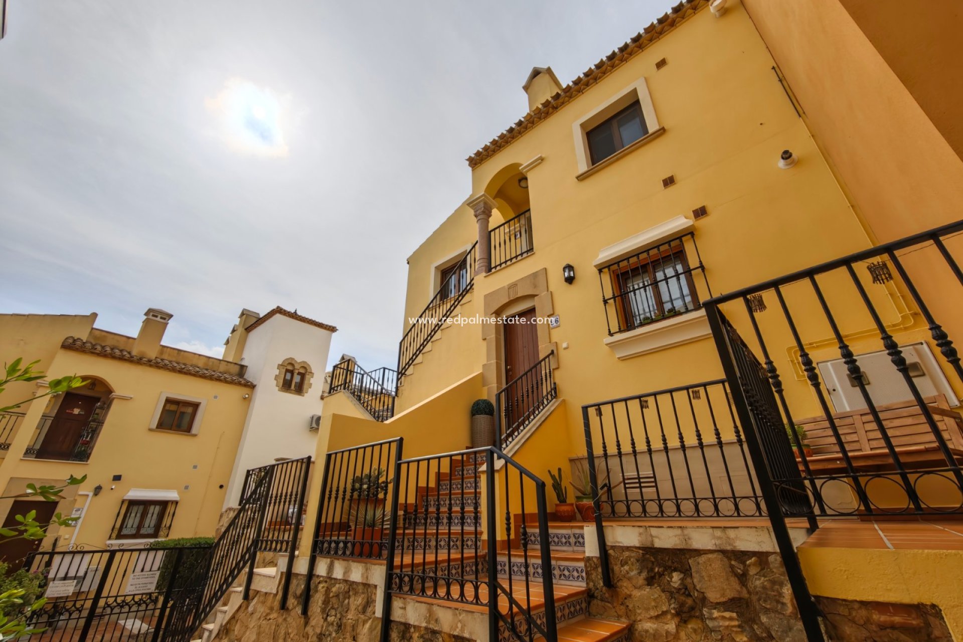 Videresalg - Leilighet -
Algorfa - Inland