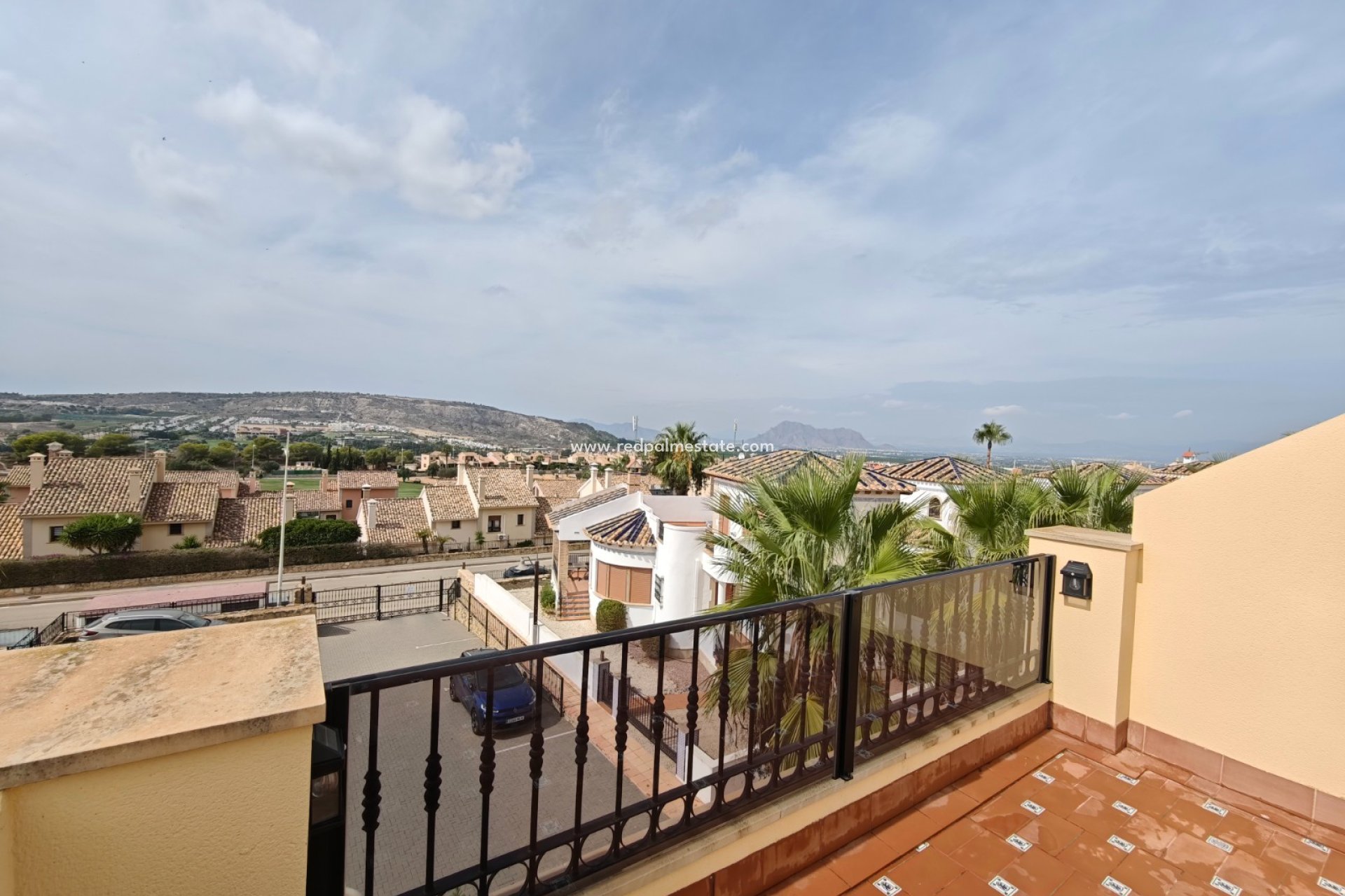 Videresalg - Leilighet -
Algorfa - Inland