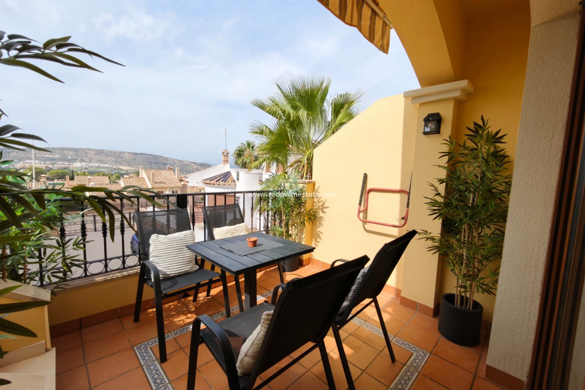 Videresalg - Leilighet -
Algorfa - Inland