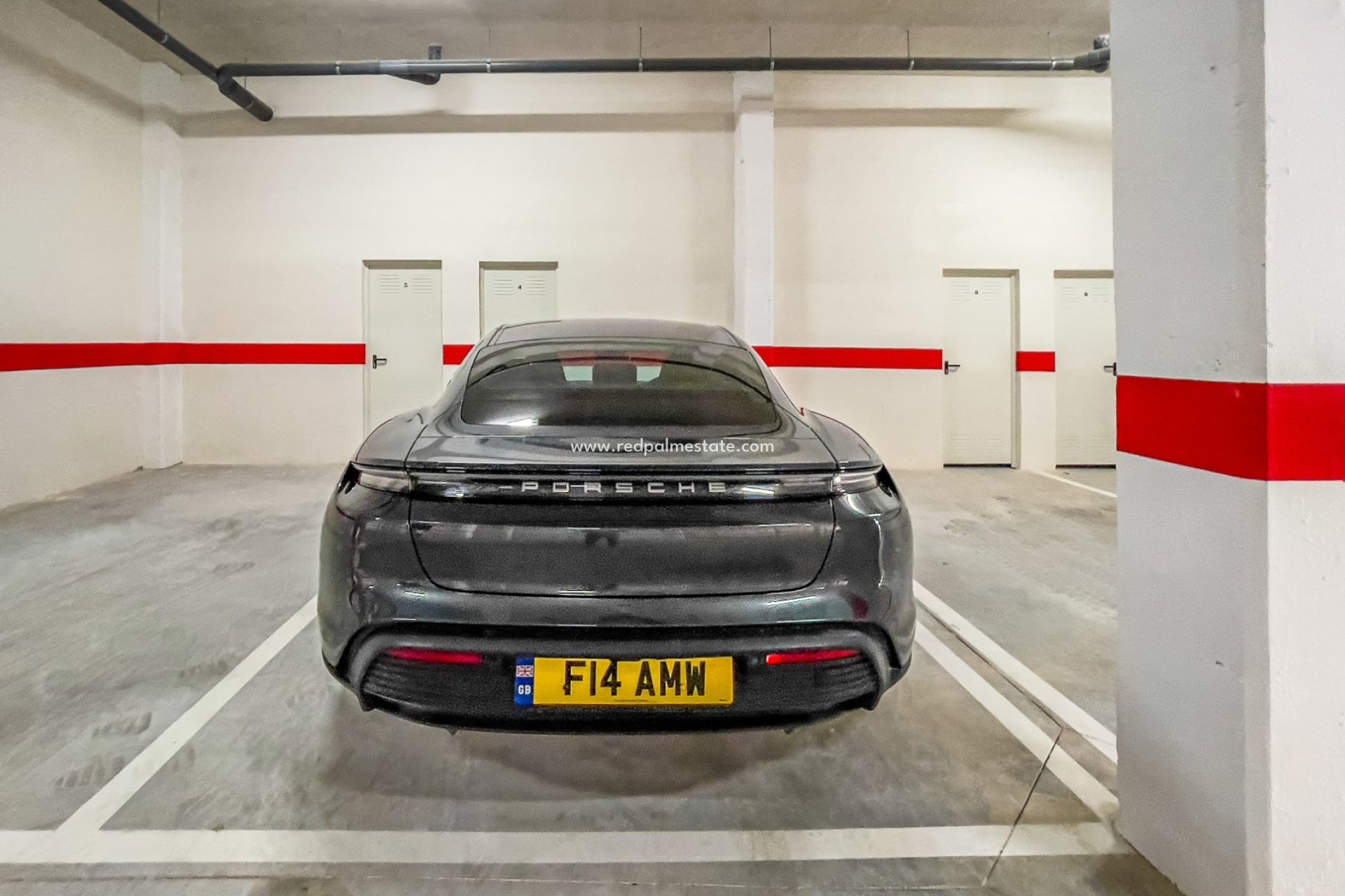 Videresalg - Leilighet -
Algorfa - Inland