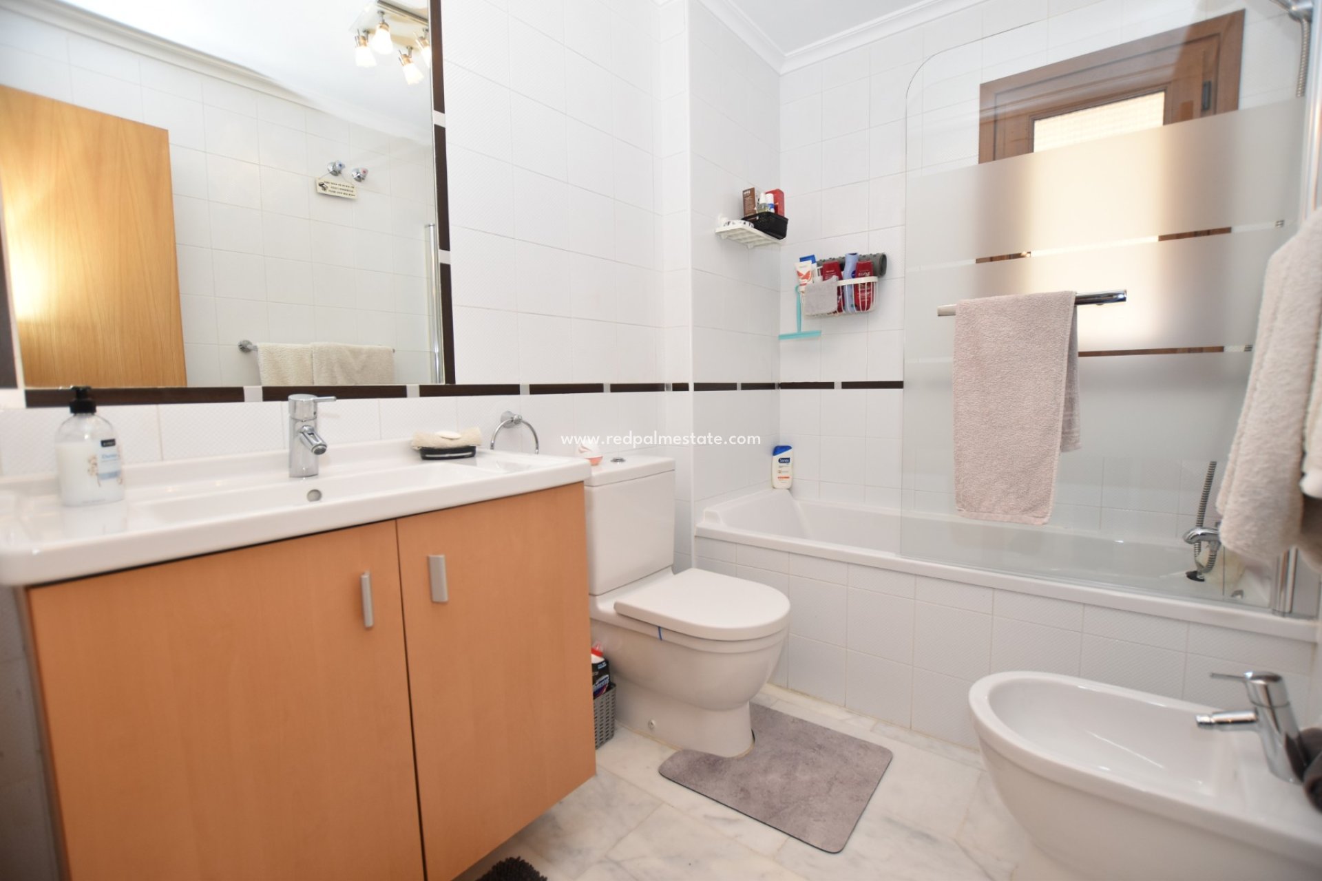 Videresalg - Leilighet -
Algorfa - Inland