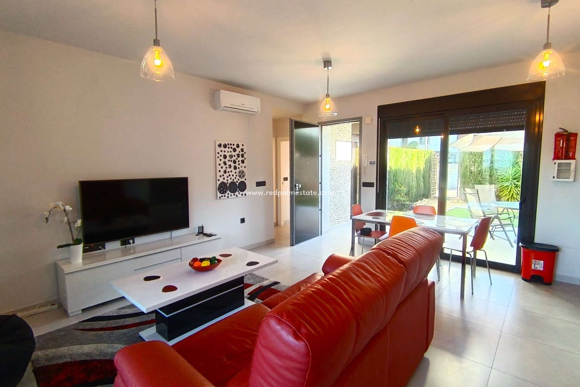 Videresalg - Leilighet -
Algorfa - Inland