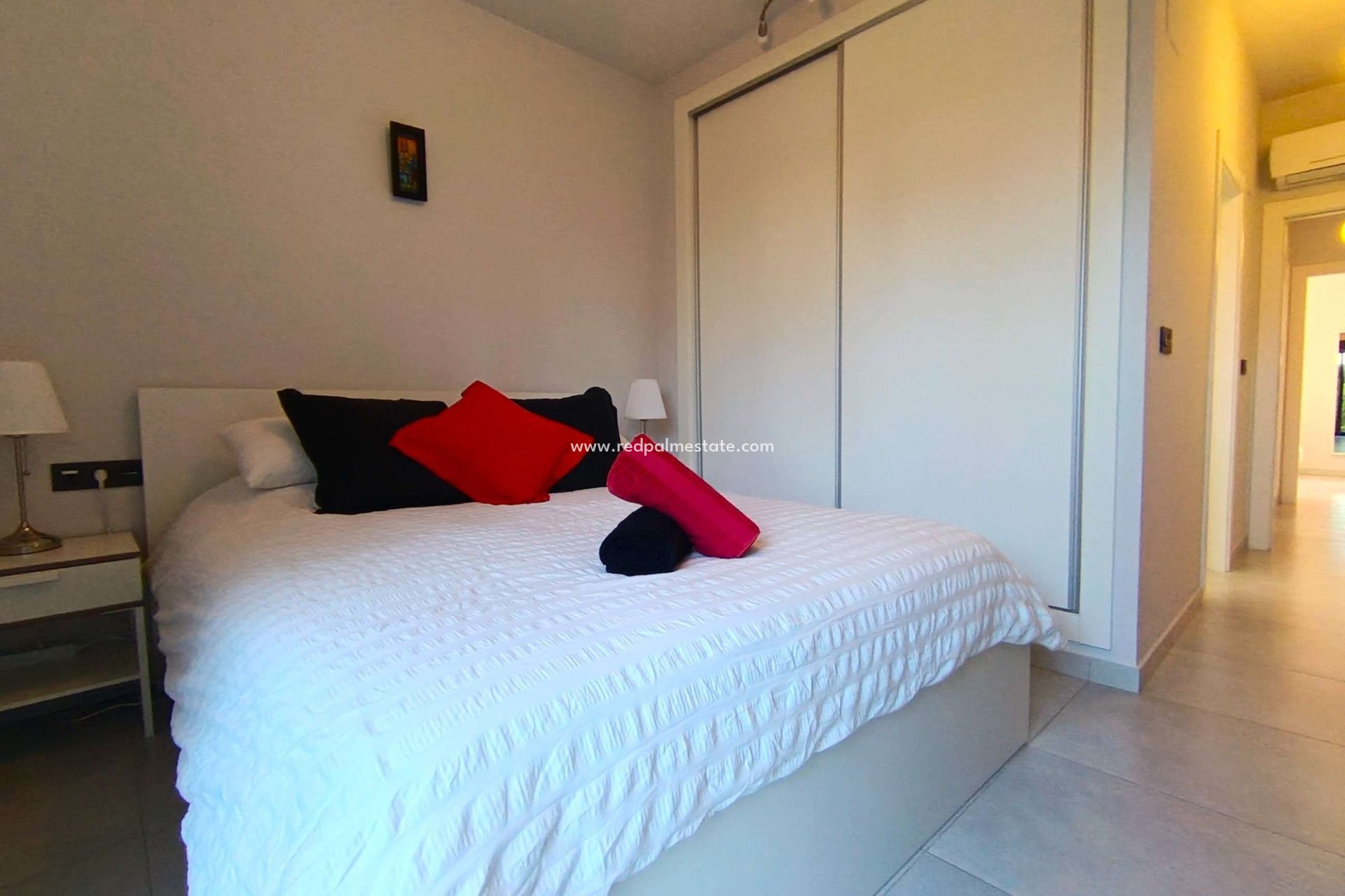 Videresalg - Leilighet -
Algorfa - Inland