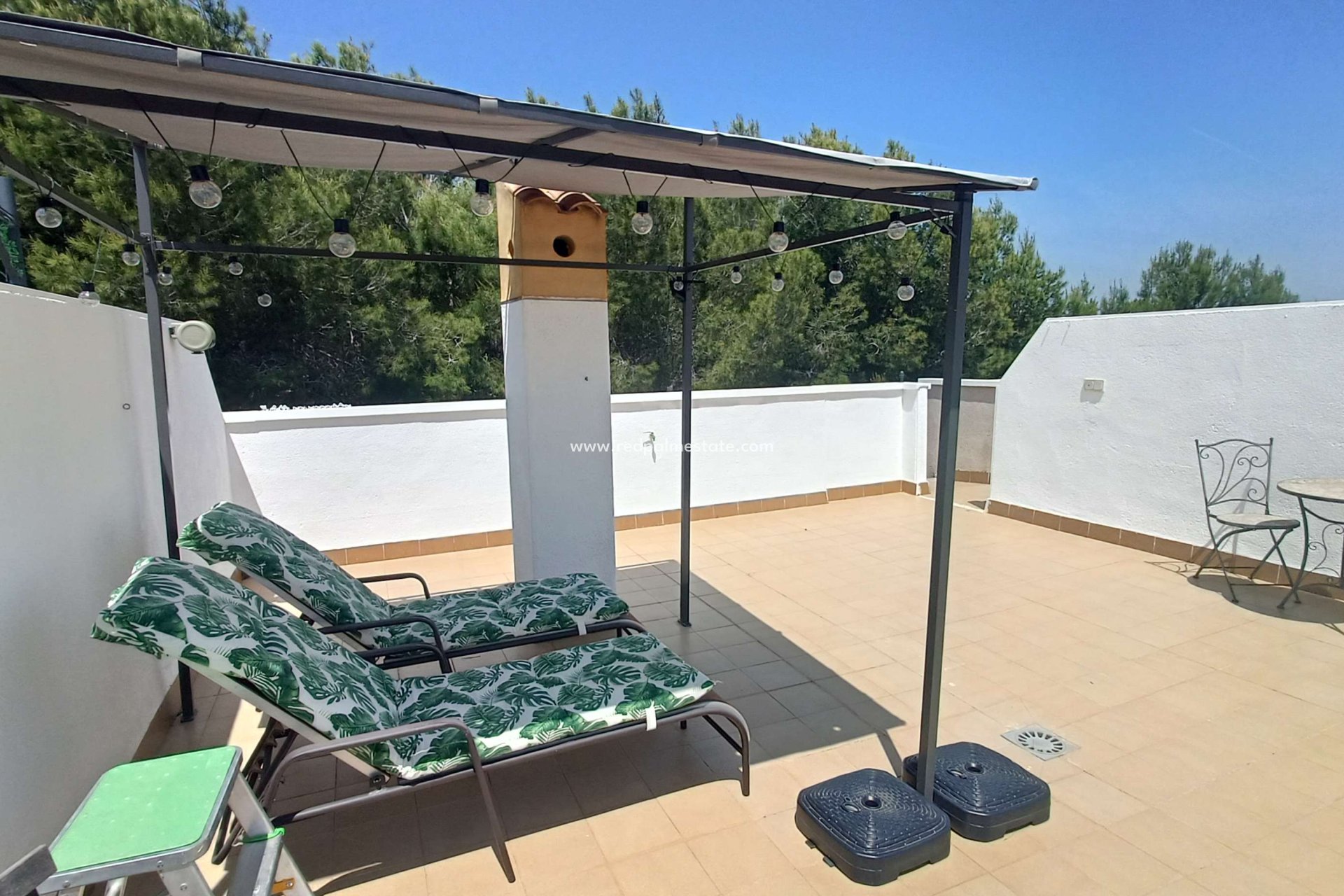 Videresalg - Leilighet -
Algorfa - Inland