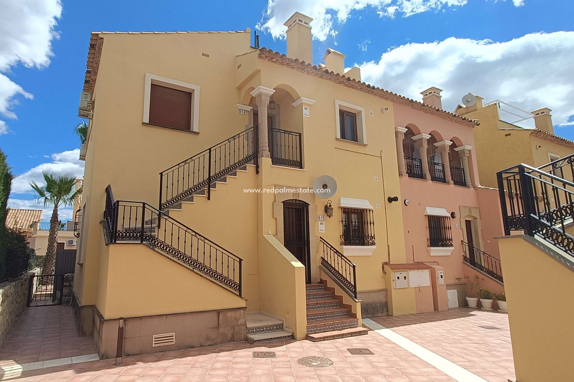 Videresalg - Leilighet -
Algorfa - Inland