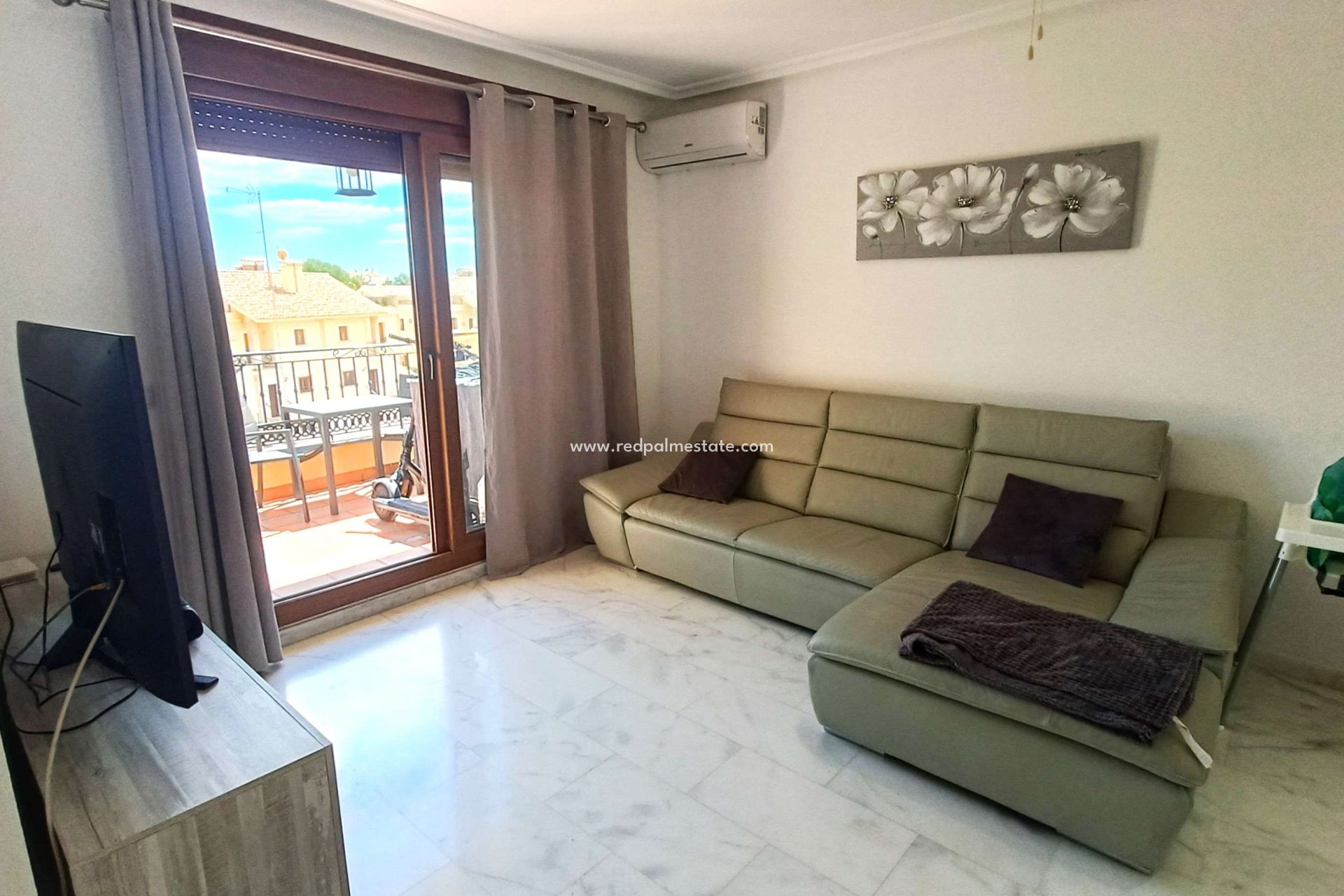 Videresalg - Leilighet -
Algorfa - Inland