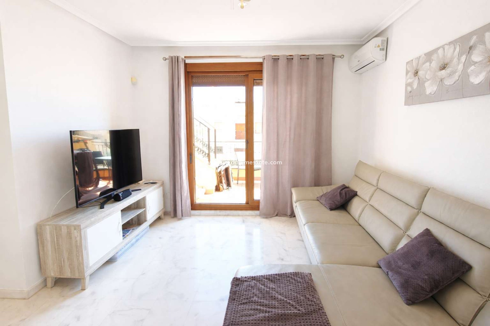 Videresalg - Leilighet -
Algorfa - Inland