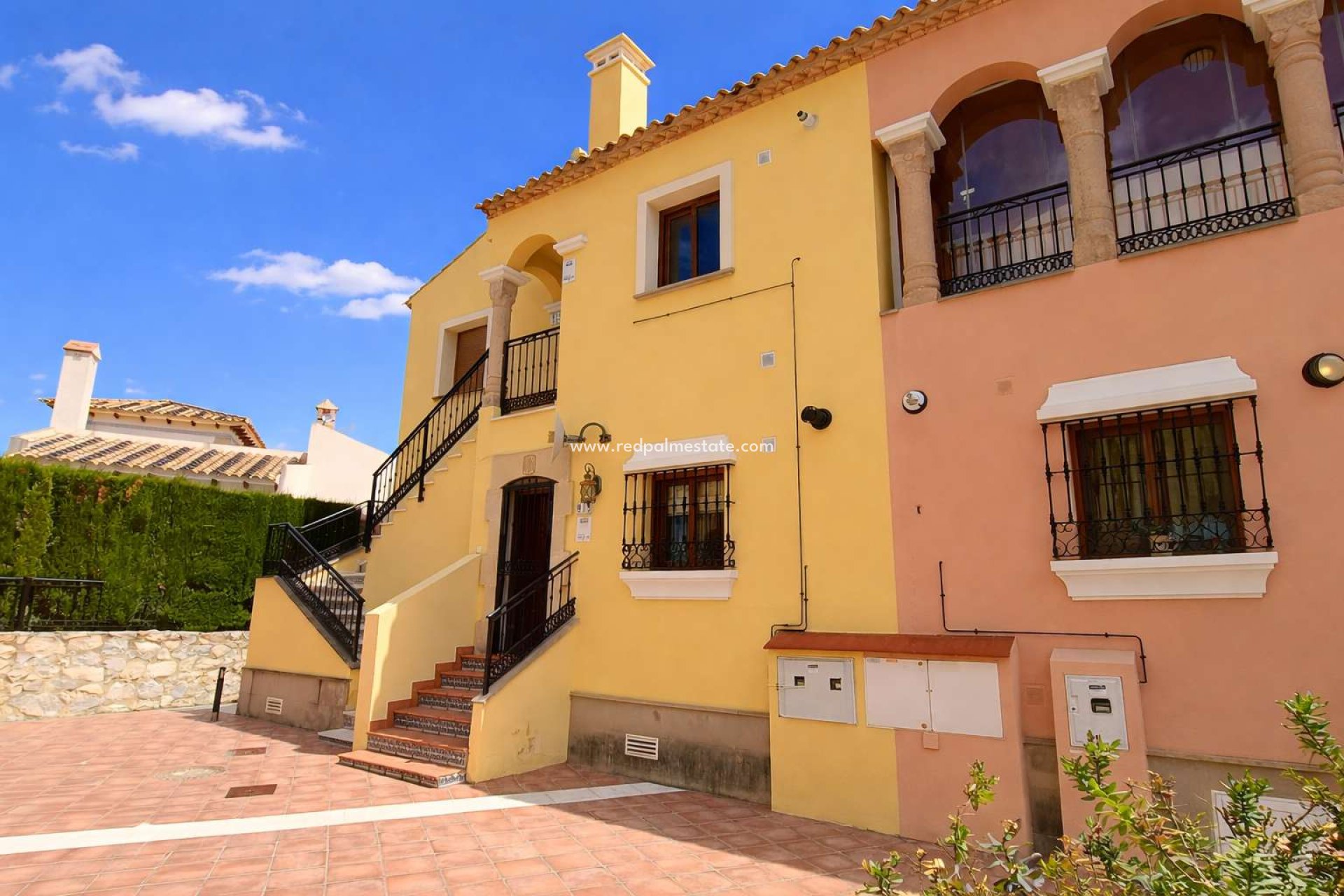 Videresalg - Leilighet -
Algorfa - Inland