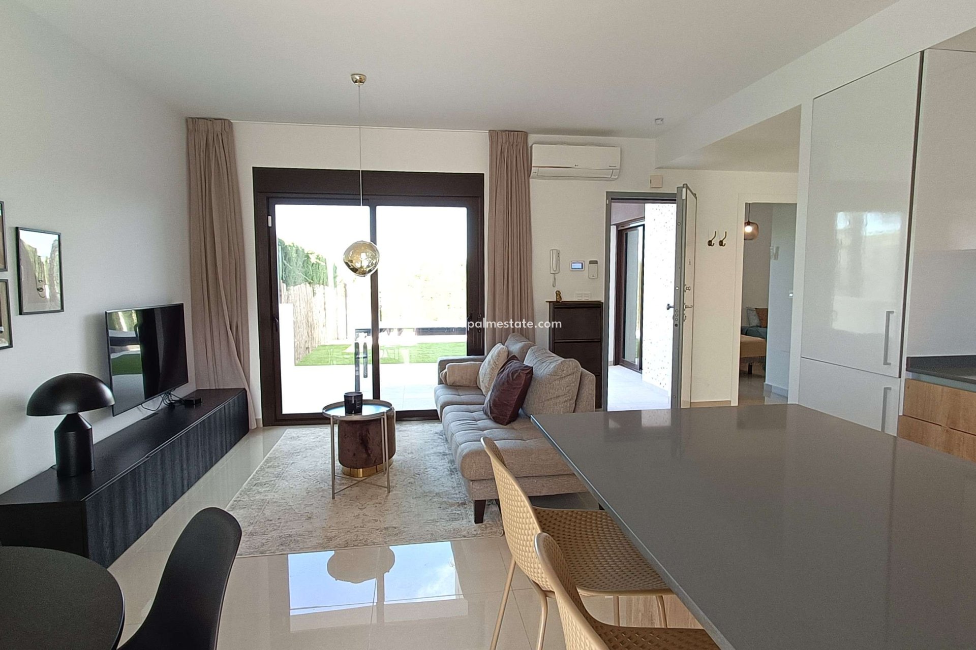 Videresalg - Leilighet -
Algorfa - Inland