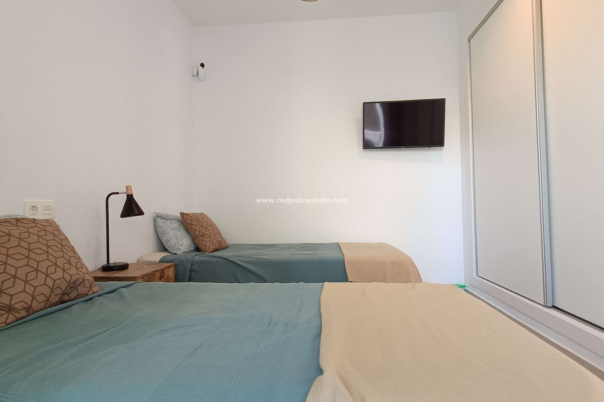 Videresalg - Leilighet -
Algorfa - Inland