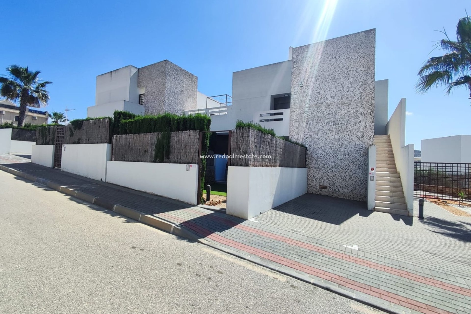 Videresalg - Leilighet -
Algorfa - Inland