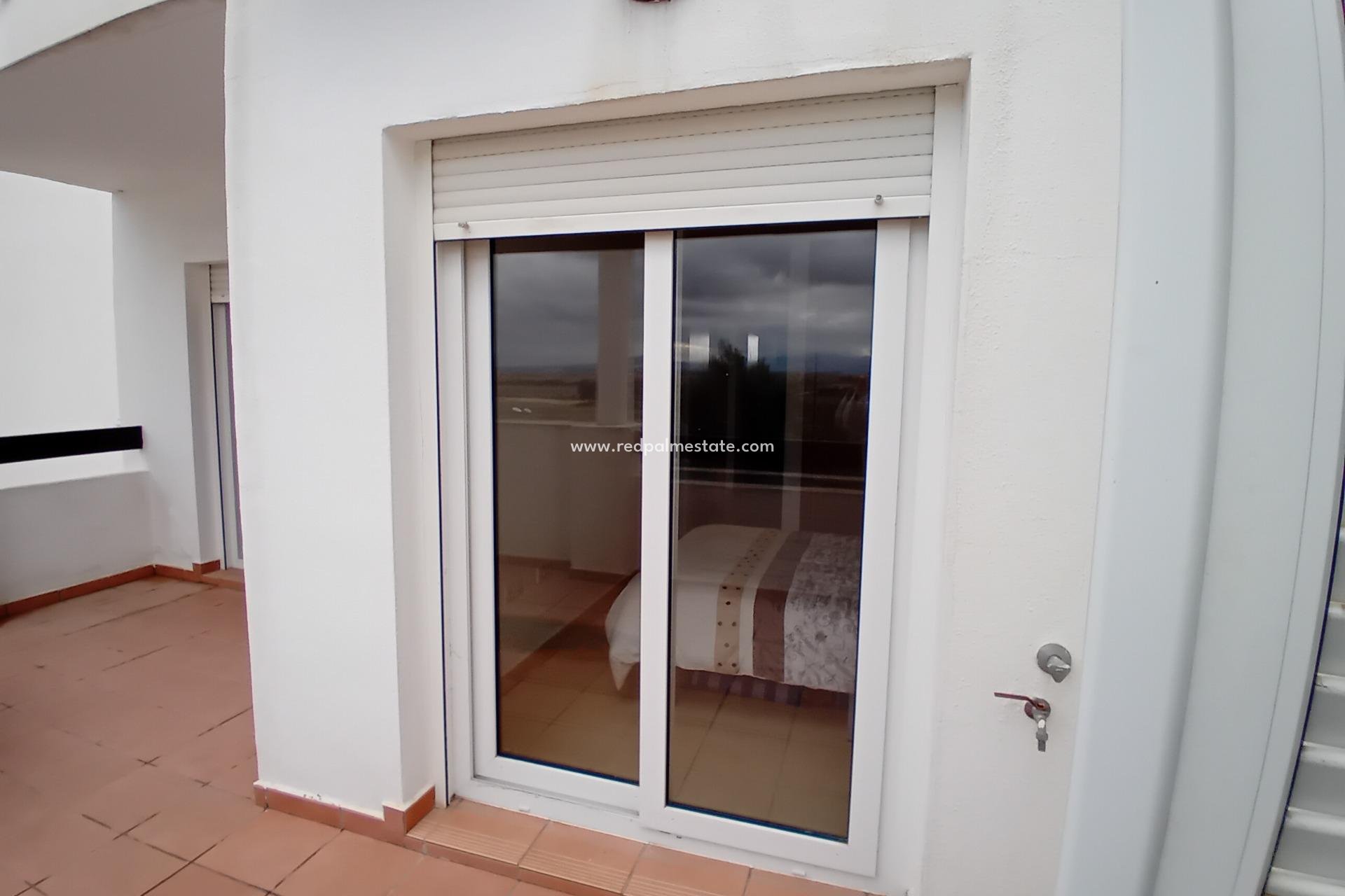 Videresalg - Leilighet -
Alhama De Murcia - Condado De Alhama