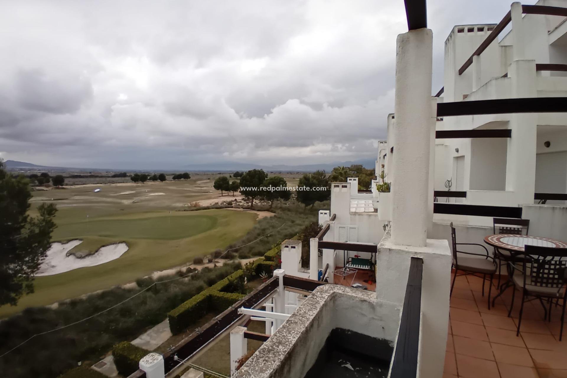 Videresalg - Leilighet -
Alhama De Murcia - Condado De Alhama