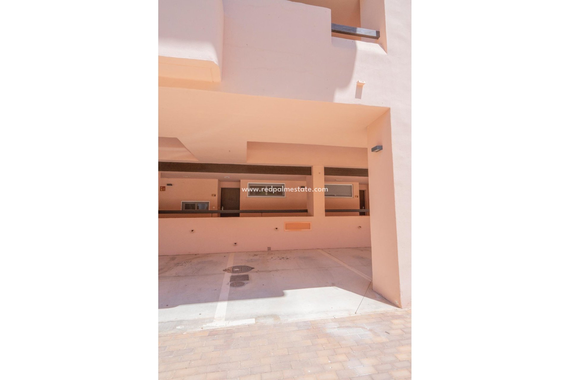 Videresalg - Leilighet -
Alhama De Murcia - Condado De Alhama