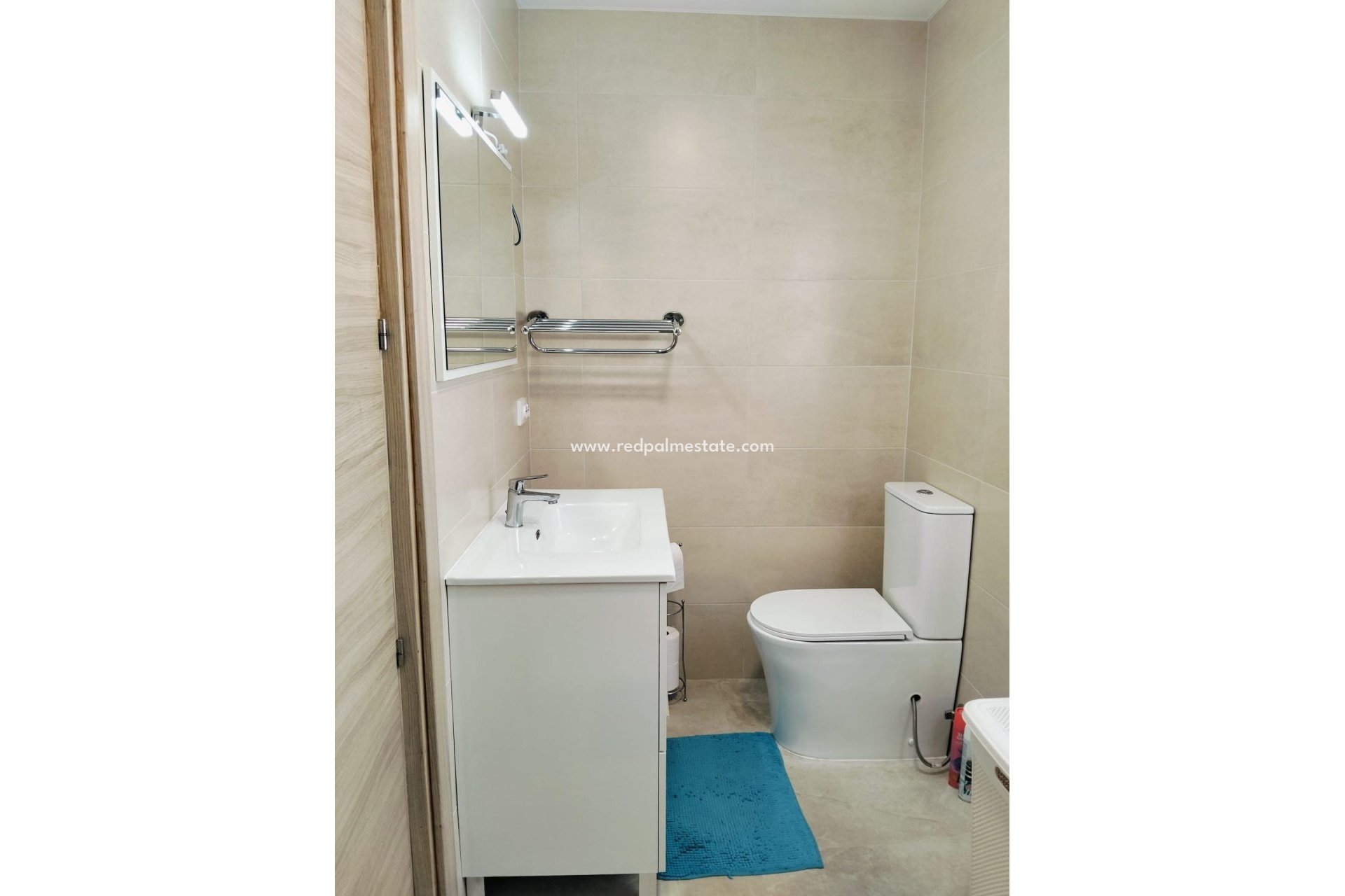 Videresalg - Leilighet -
Alicante - Altozano