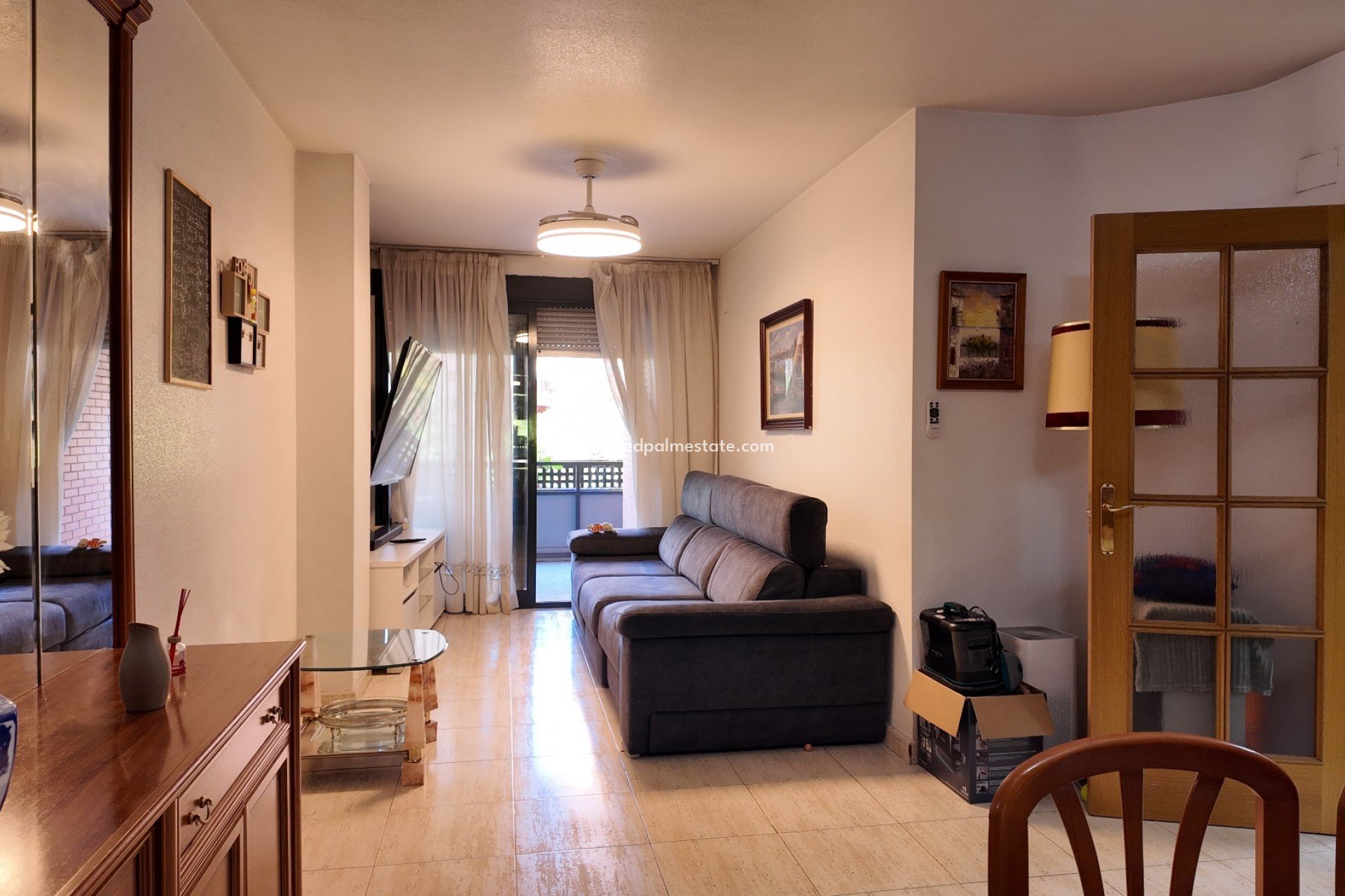 Videresalg - Leilighet -
Alicante - Altozano