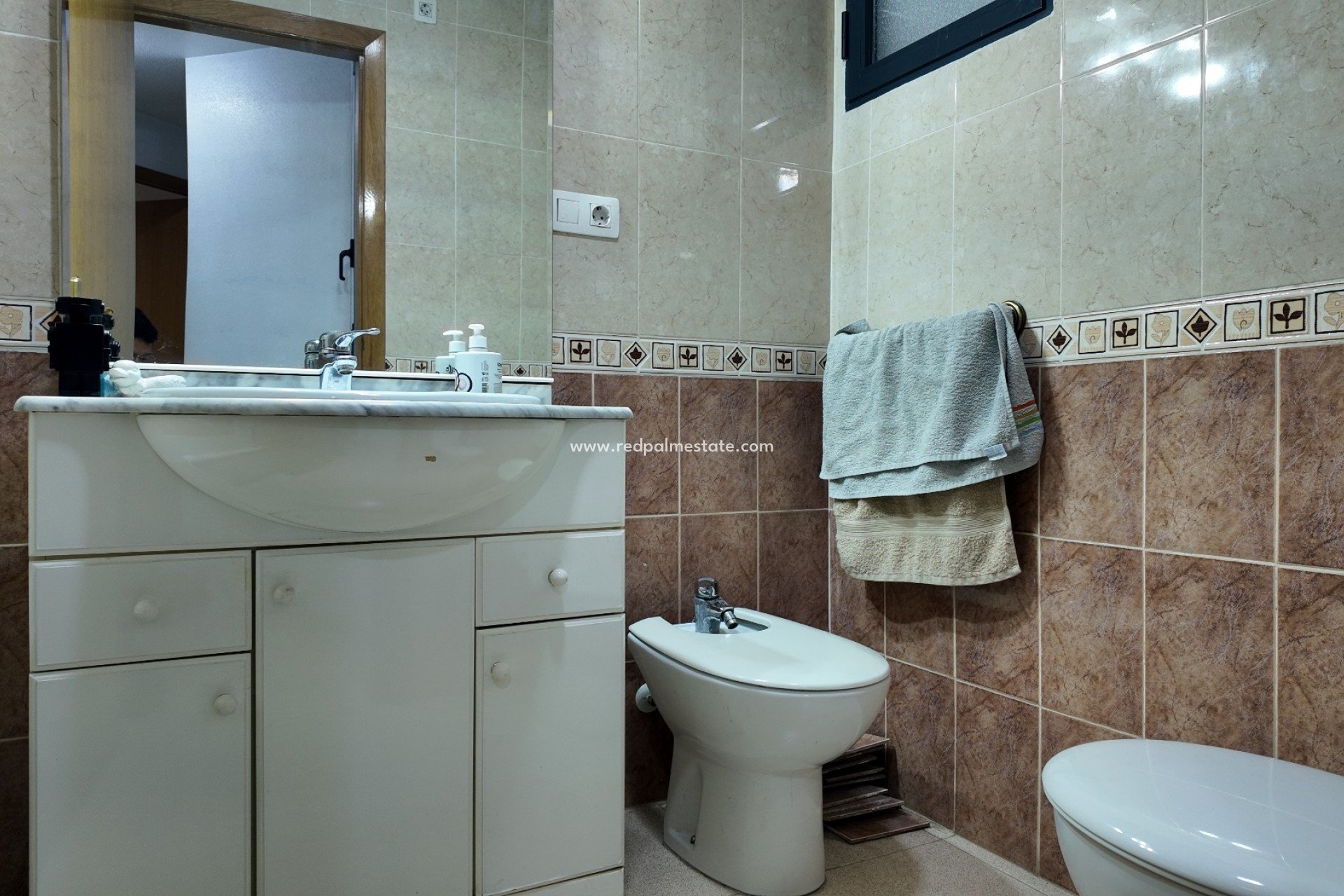 Videresalg - Leilighet -
Alicante - Altozano