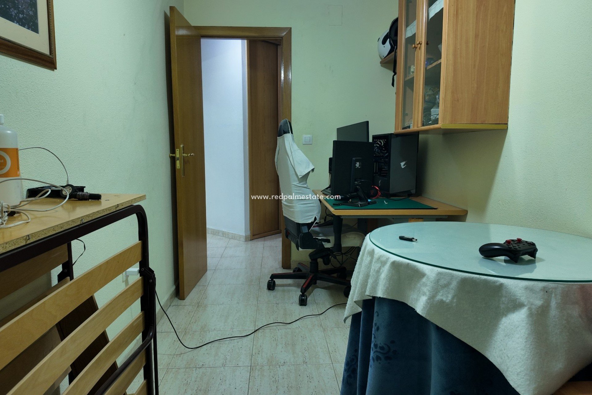 Videresalg - Leilighet -
Alicante - Altozano