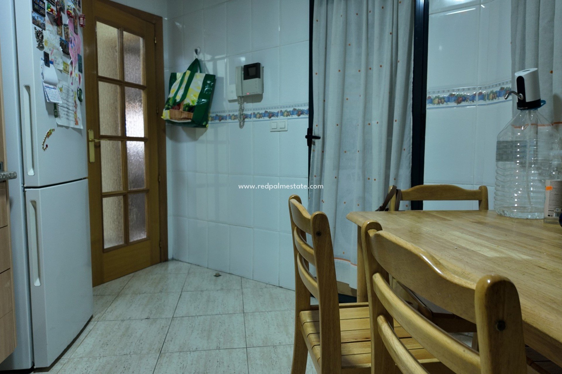 Videresalg - Leilighet -
Alicante - Altozano