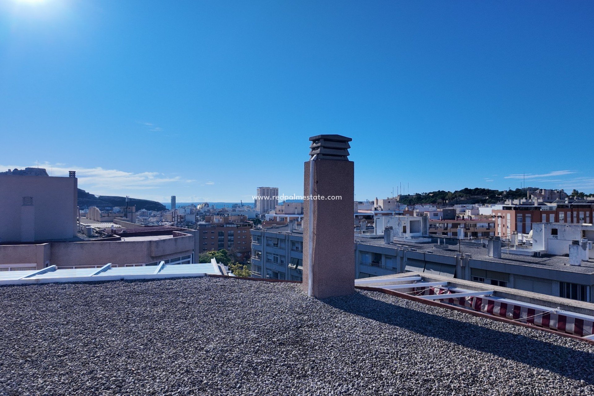 Videresalg - Leilighet -
Alicante - Altozano