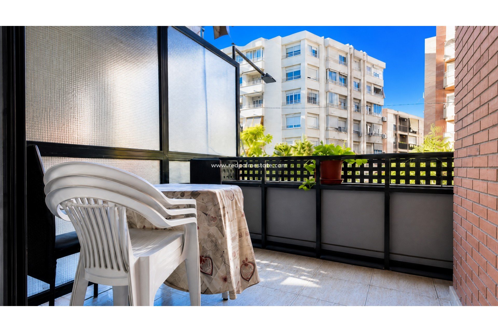 Videresalg - Leilighet -
Alicante - Altozano