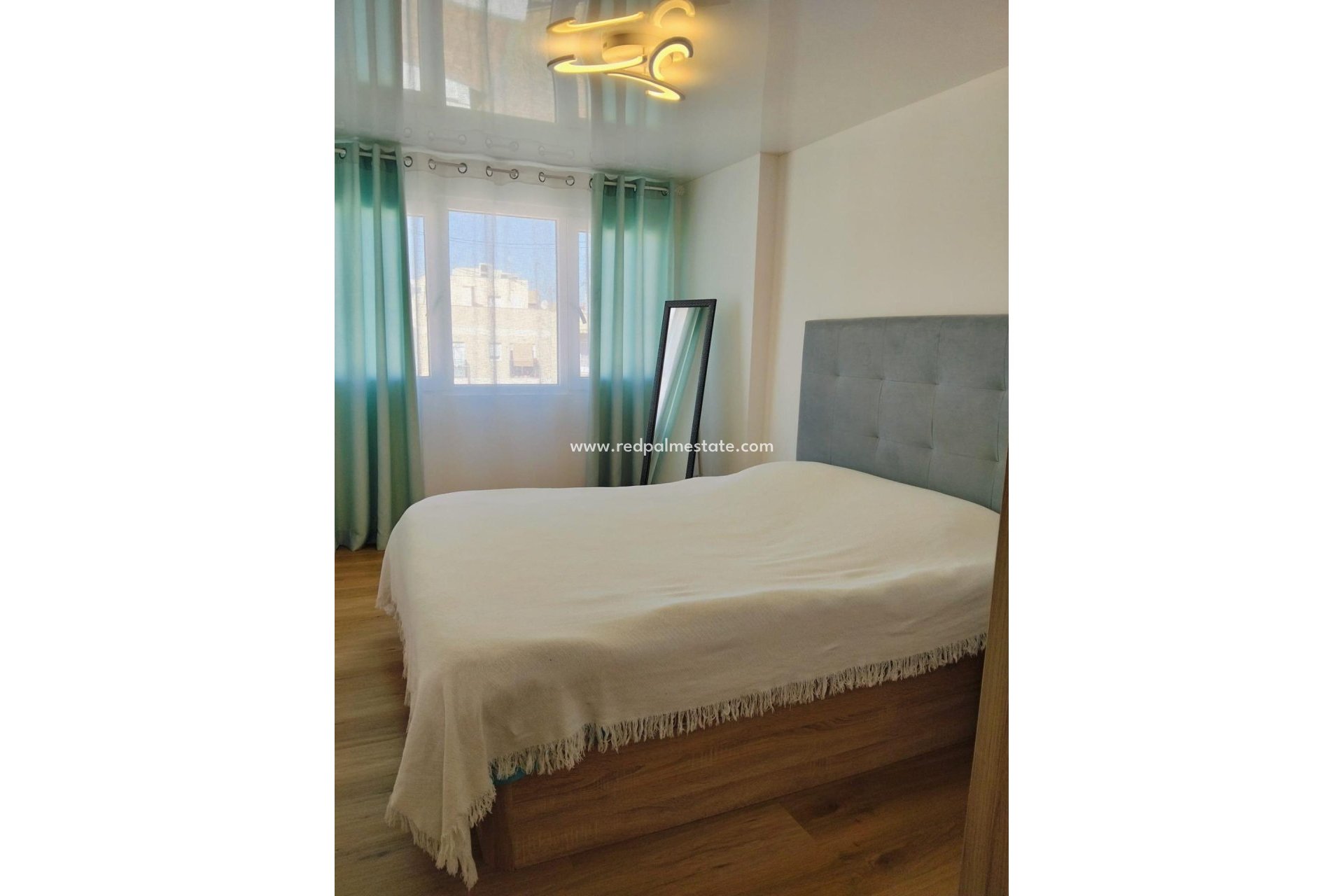 Videresalg - Leilighet -
Alicante - Altozano