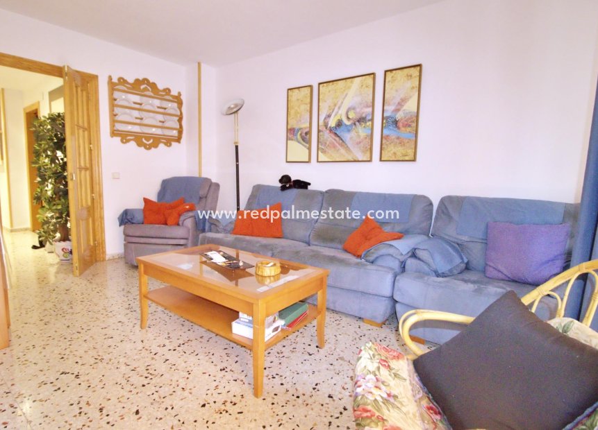 Videresalg - Leilighet -
Alicante - Benalua