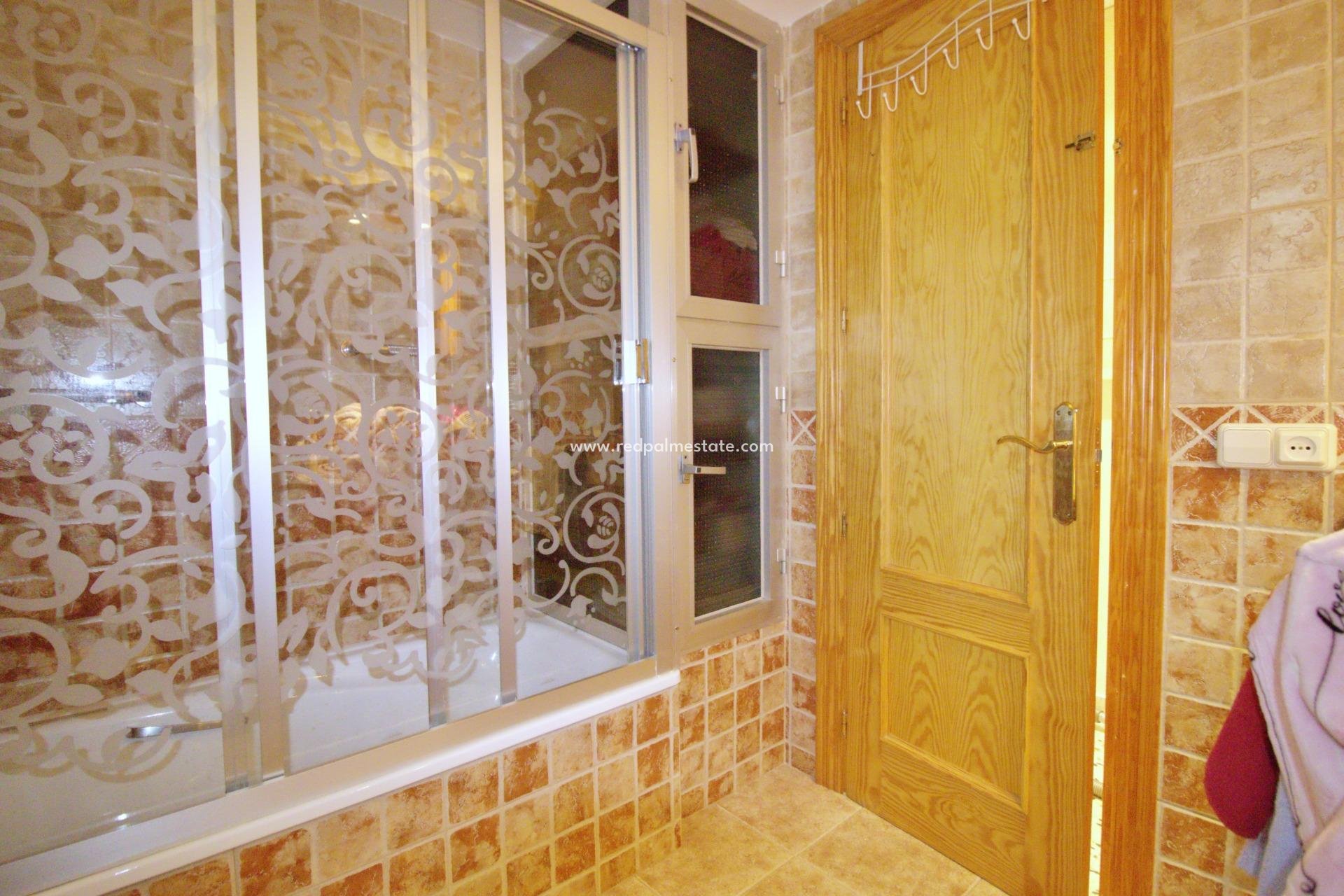 Videresalg - Leilighet -
Alicante - Benalua