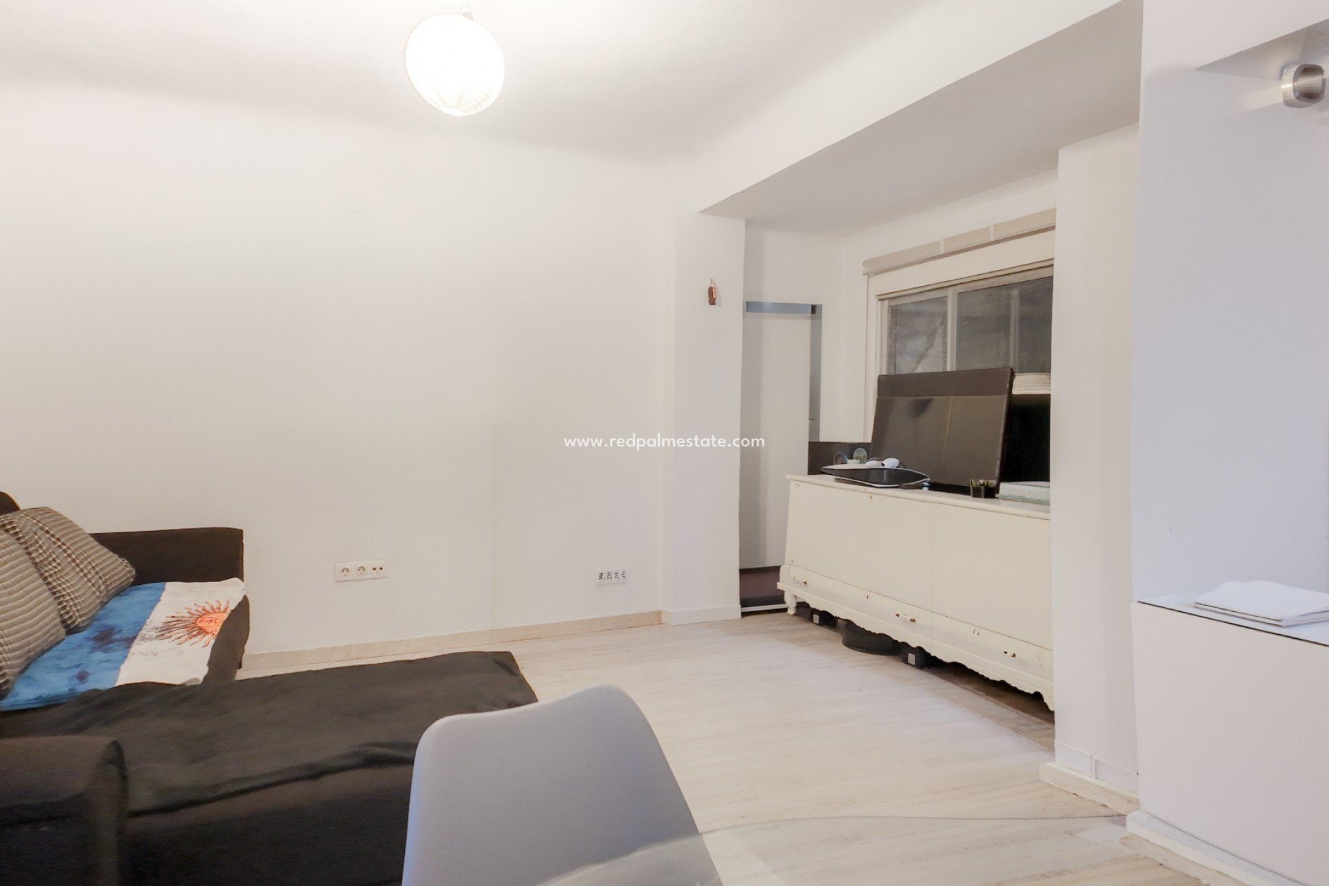 Videresalg - Leilighet -
Alicante - Carolinas Altas