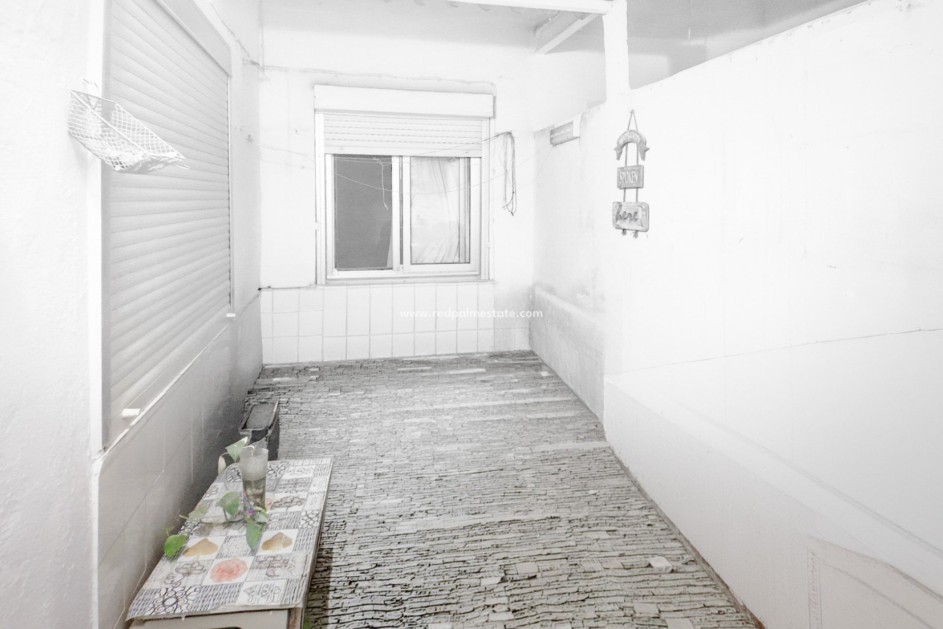 Videresalg - Leilighet -
Alicante - Carolinas Altas