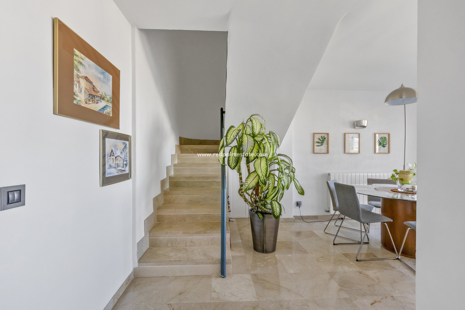 Videresalg - Leilighet -
Alicante - Costa Blanca