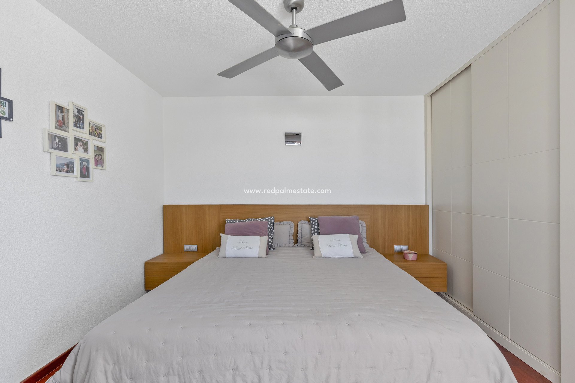 Videresalg - Leilighet -
Alicante - Costa Blanca