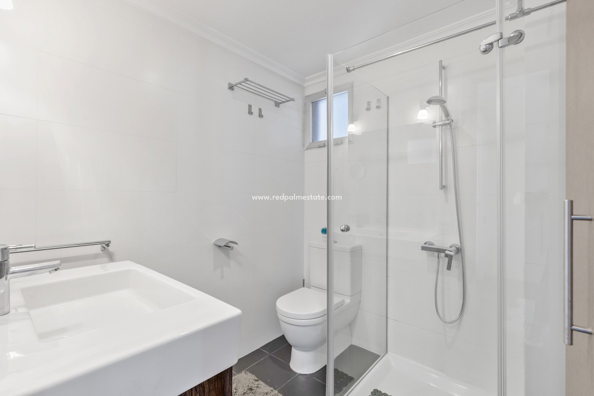 Videresalg - Leilighet -
Alicante - Costa Blanca
