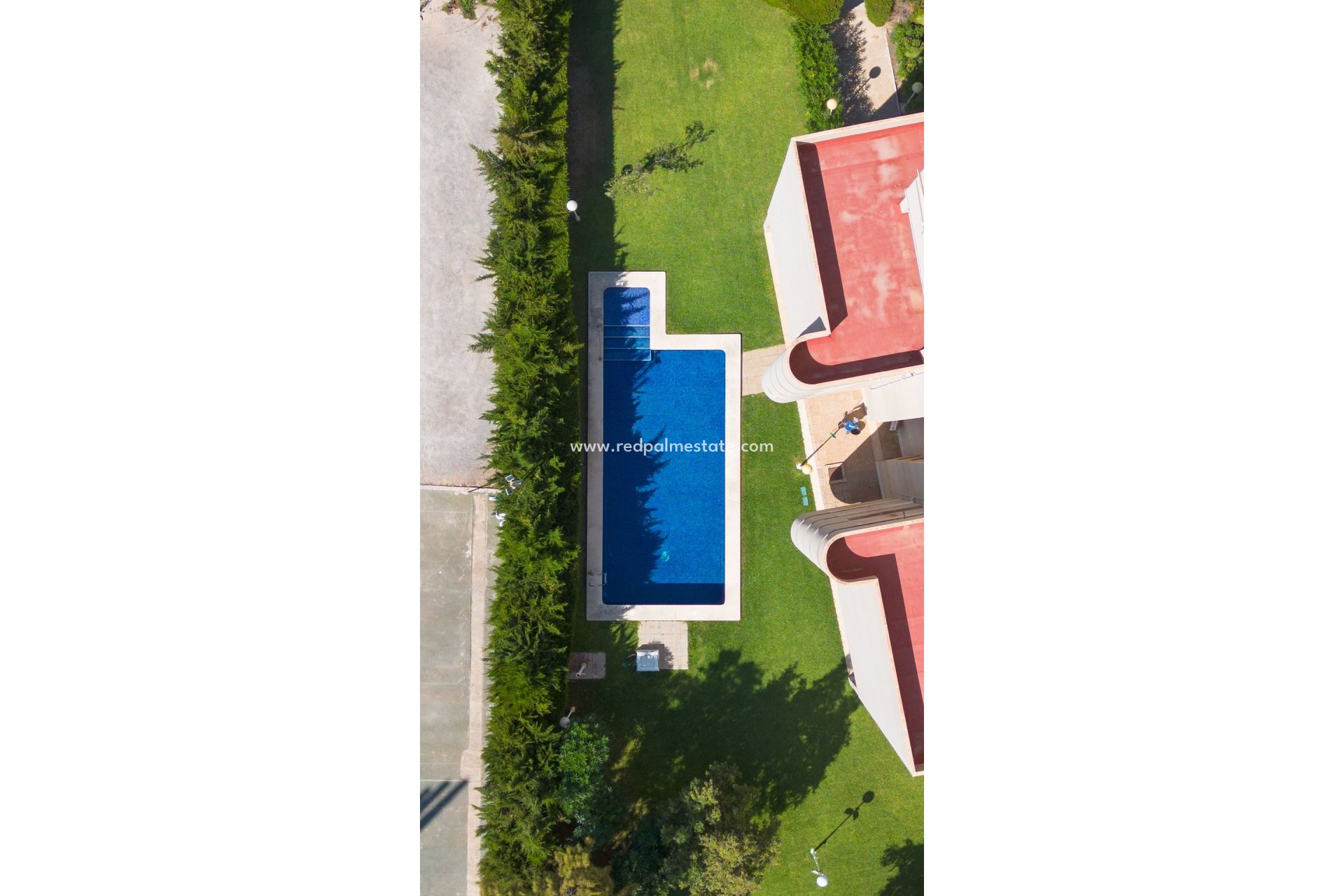 Videresalg - Leilighet -
Alicante - Costa Blanca
