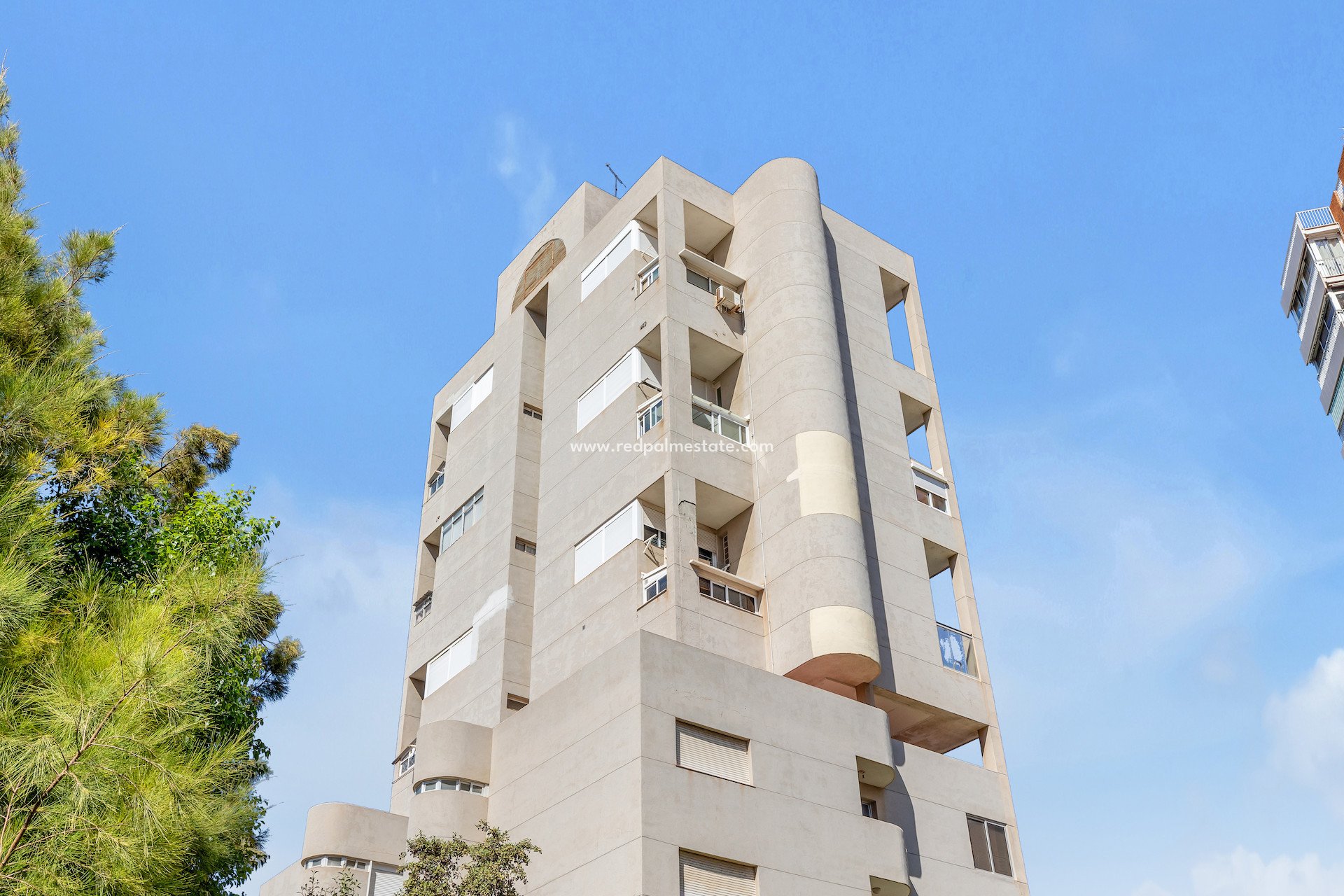 Videresalg - Leilighet -
Alicante - Costa Blanca