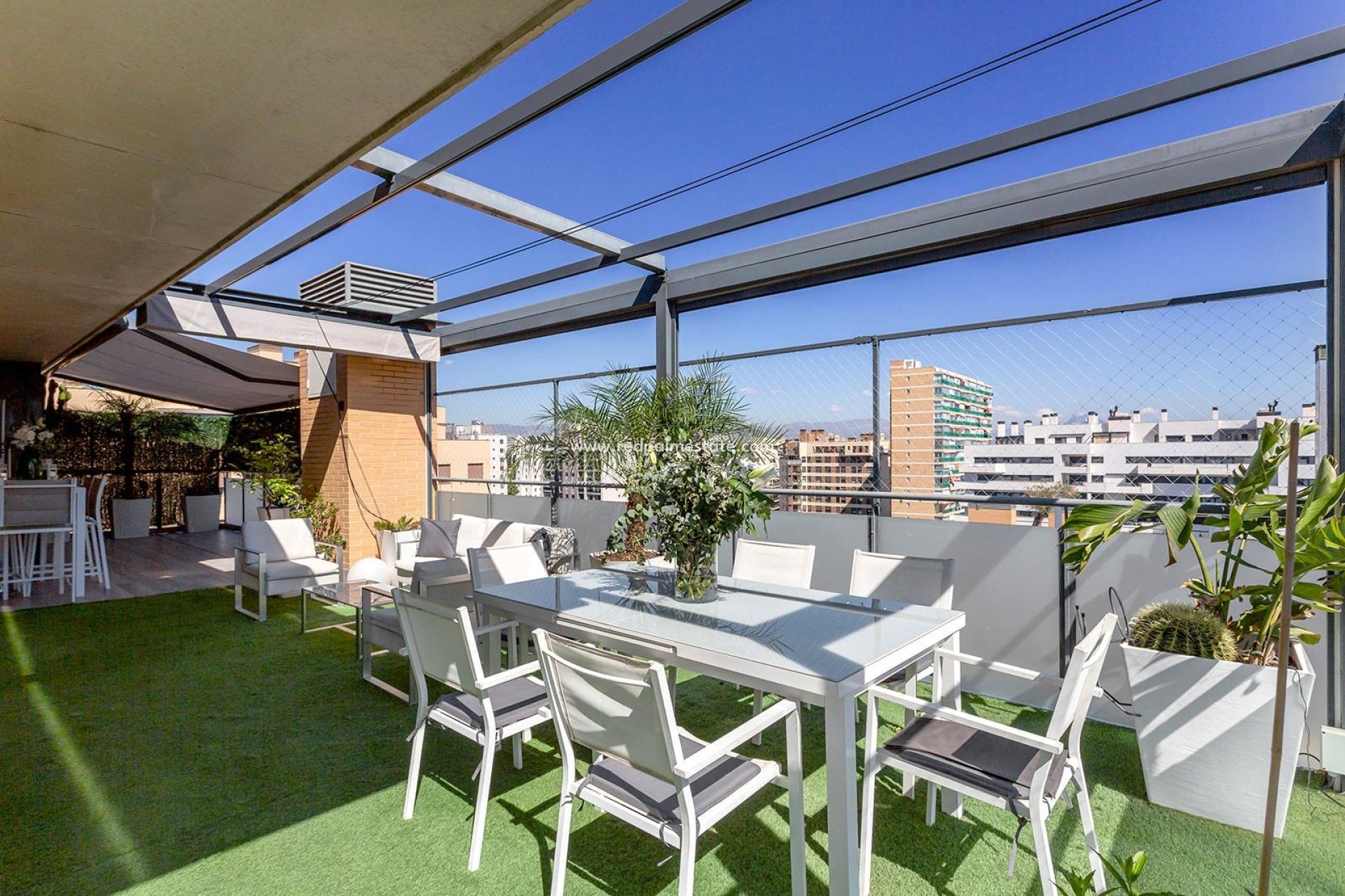 Videresalg - Leilighet -
Alicante - Pau 5