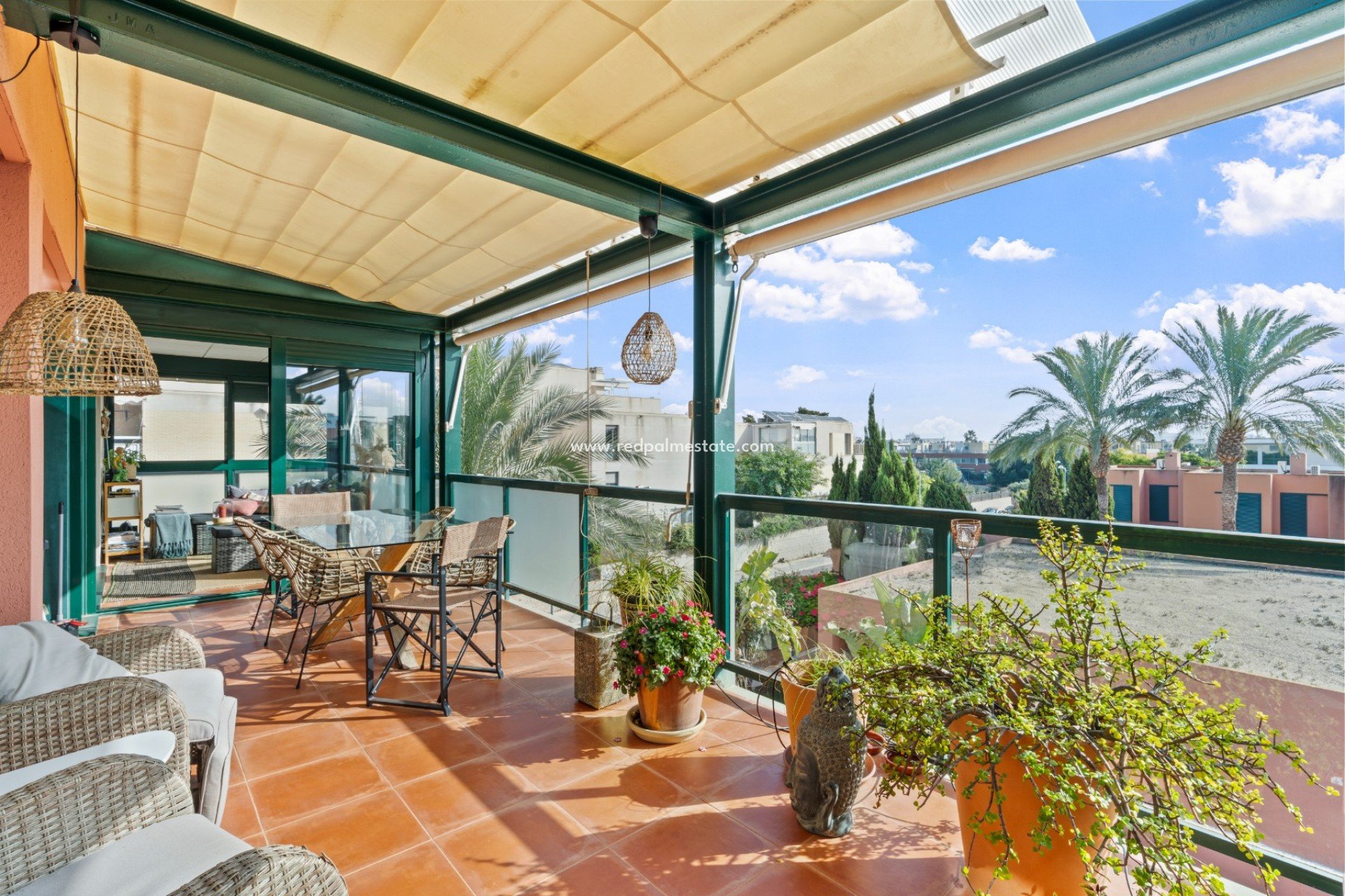 Videresalg - Leilighet -
Alicante - Playa San Juan