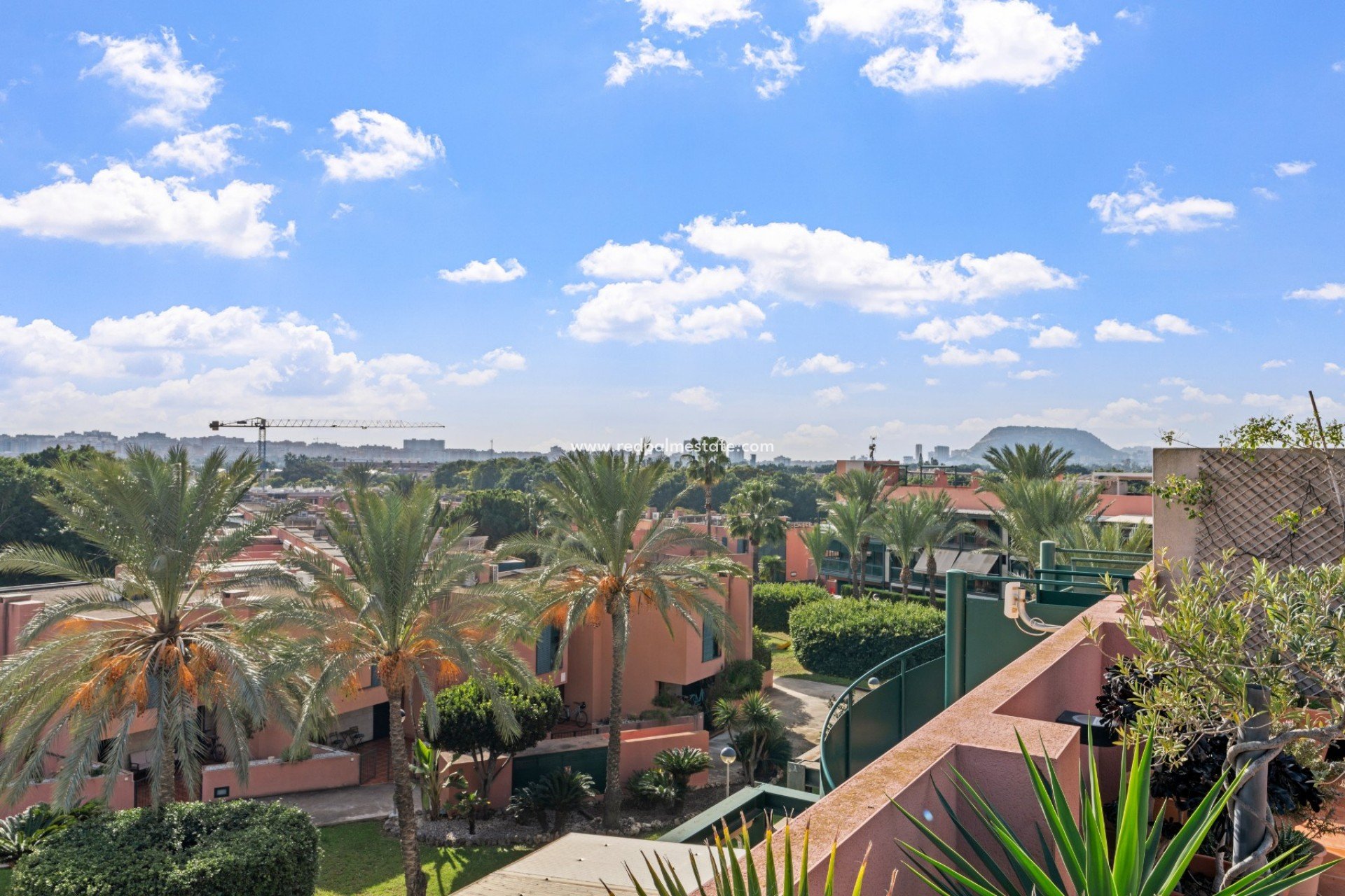 Videresalg - Leilighet -
Alicante - Playa San Juan