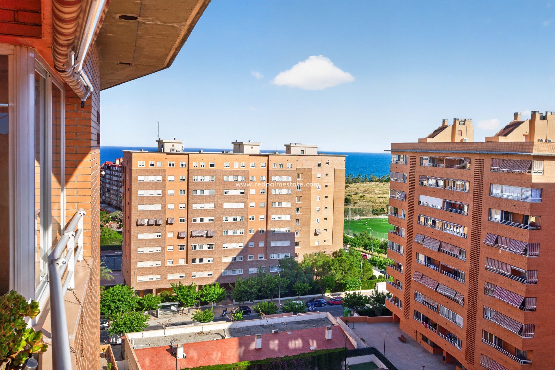 Videresalg - Leilighet -
Alicante - San Gabriel