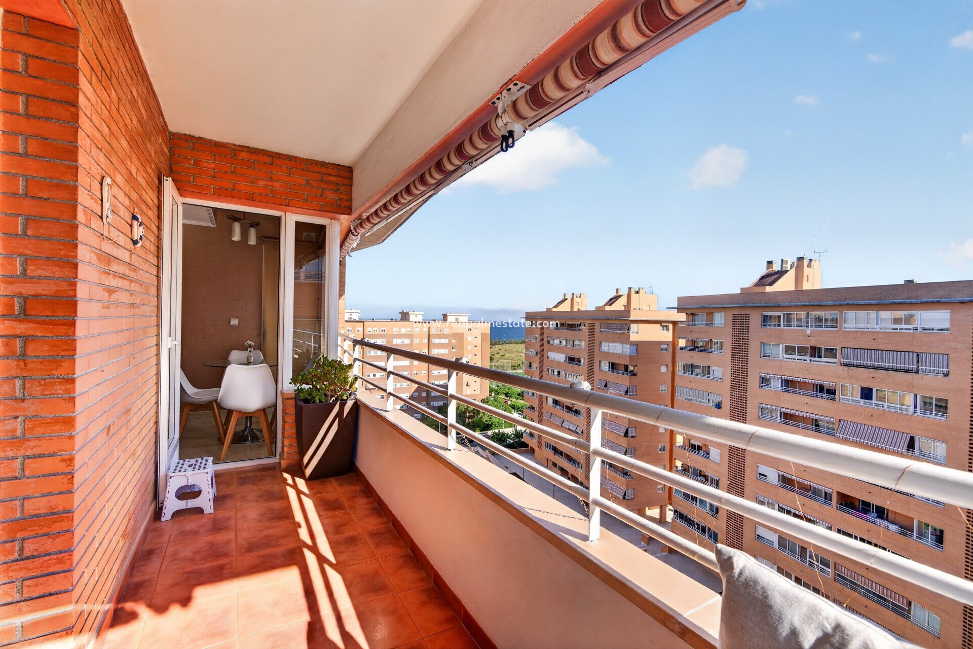 Videresalg - Leilighet -
Alicante - San Gabriel
