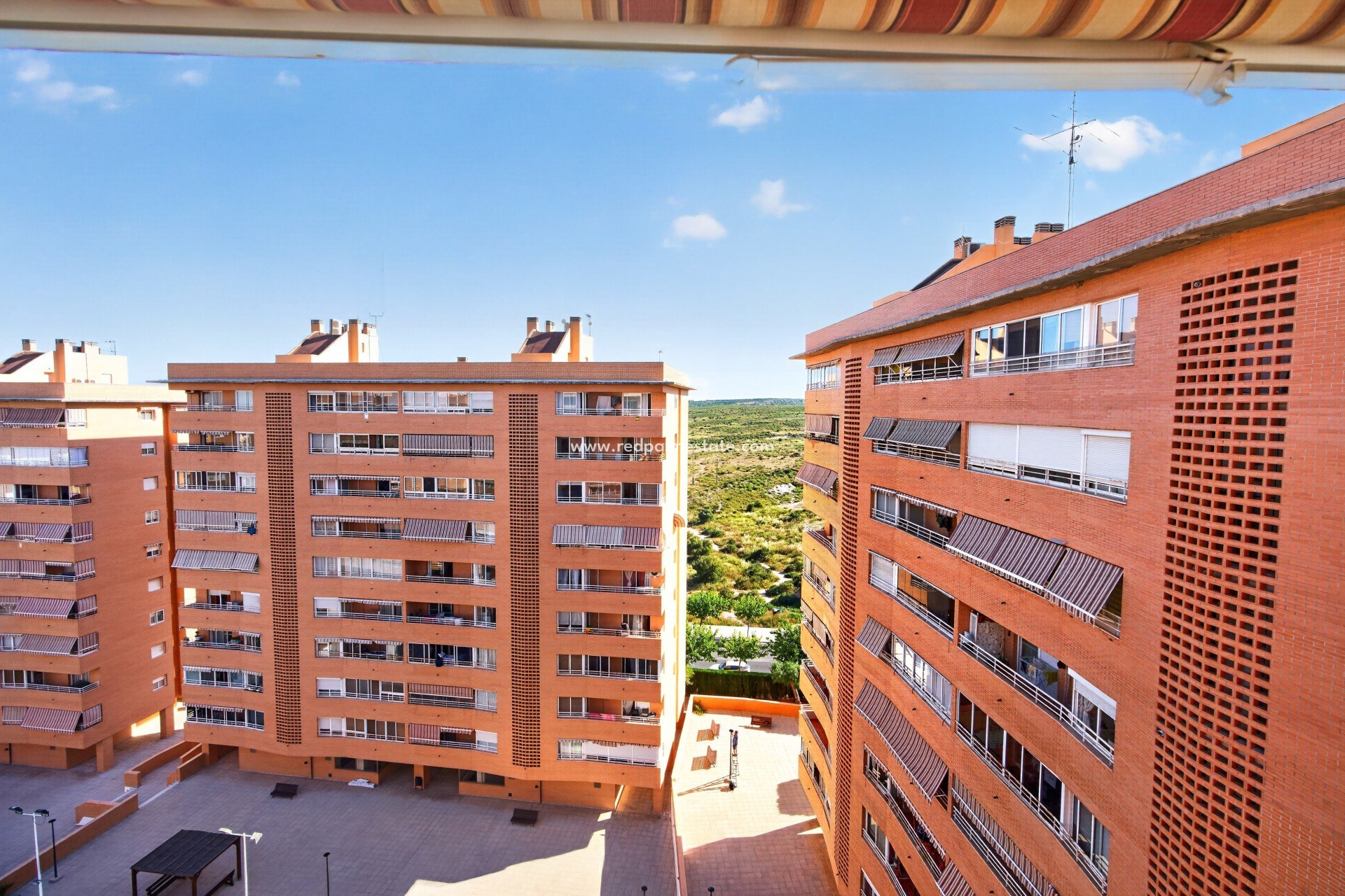 Videresalg - Leilighet -
Alicante - San Gabriel