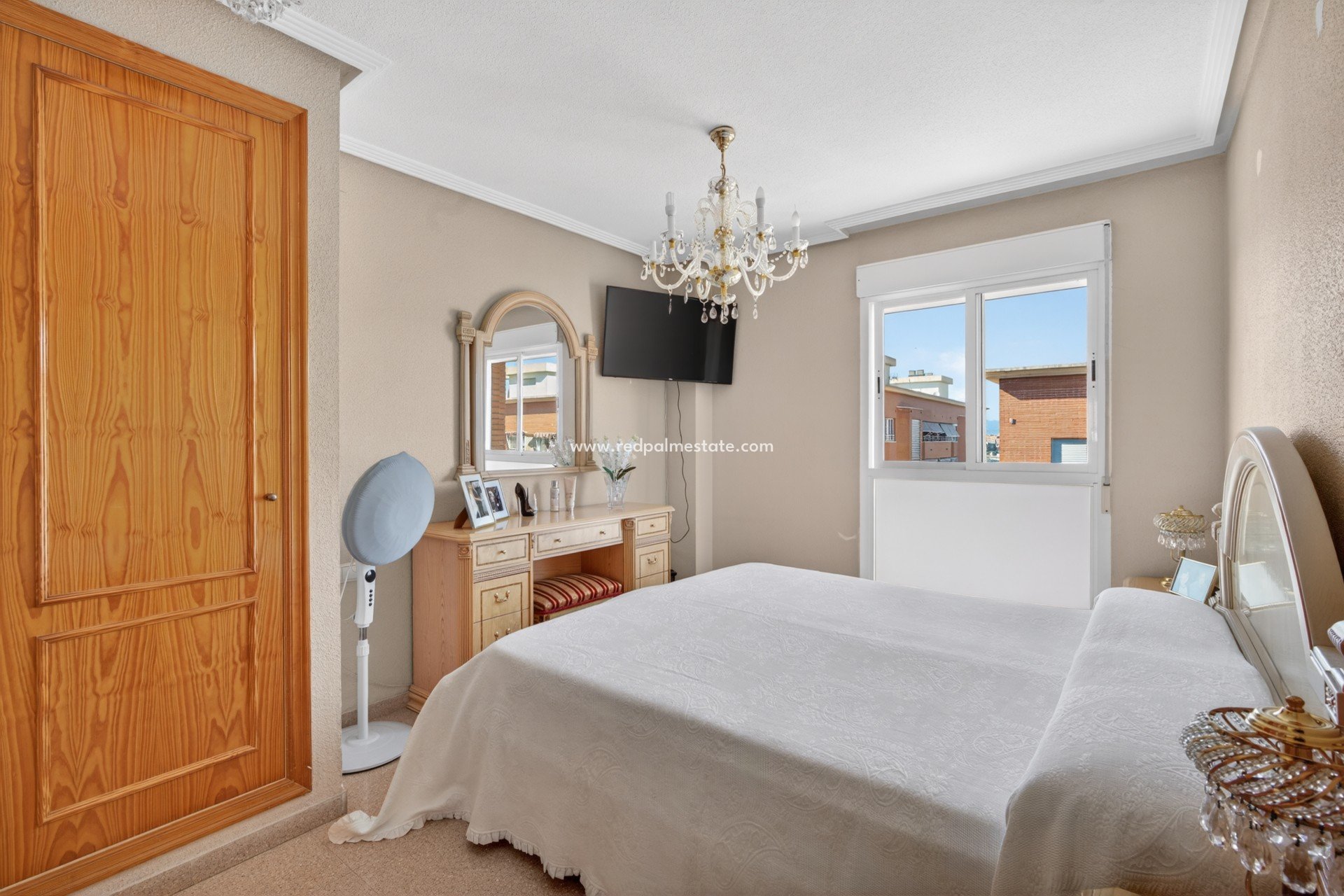 Videresalg - Leilighet -
Alicante - San Gabriel