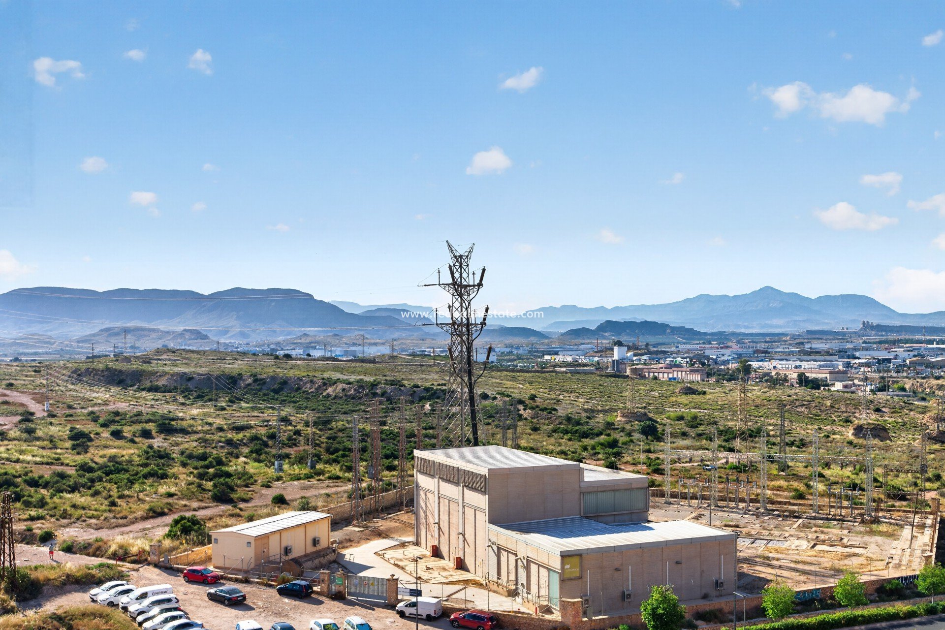 Videresalg - Leilighet -
Alicante - San Gabriel