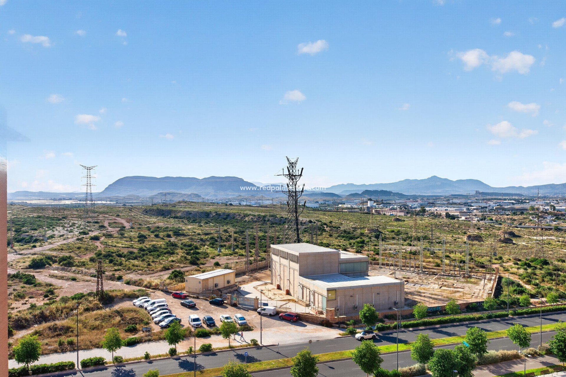 Videresalg - Leilighet -
Alicante - San Gabriel