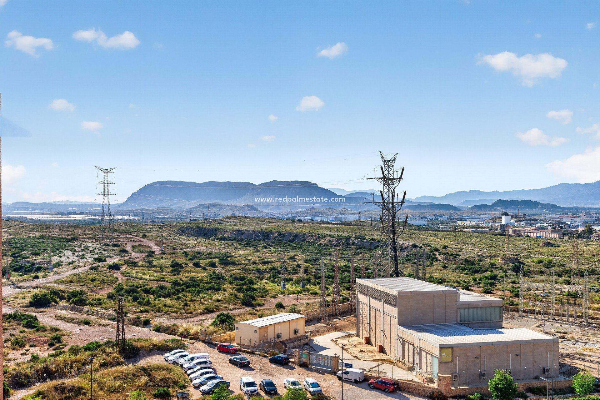 Videresalg - Leilighet -
Alicante - San Gabriel